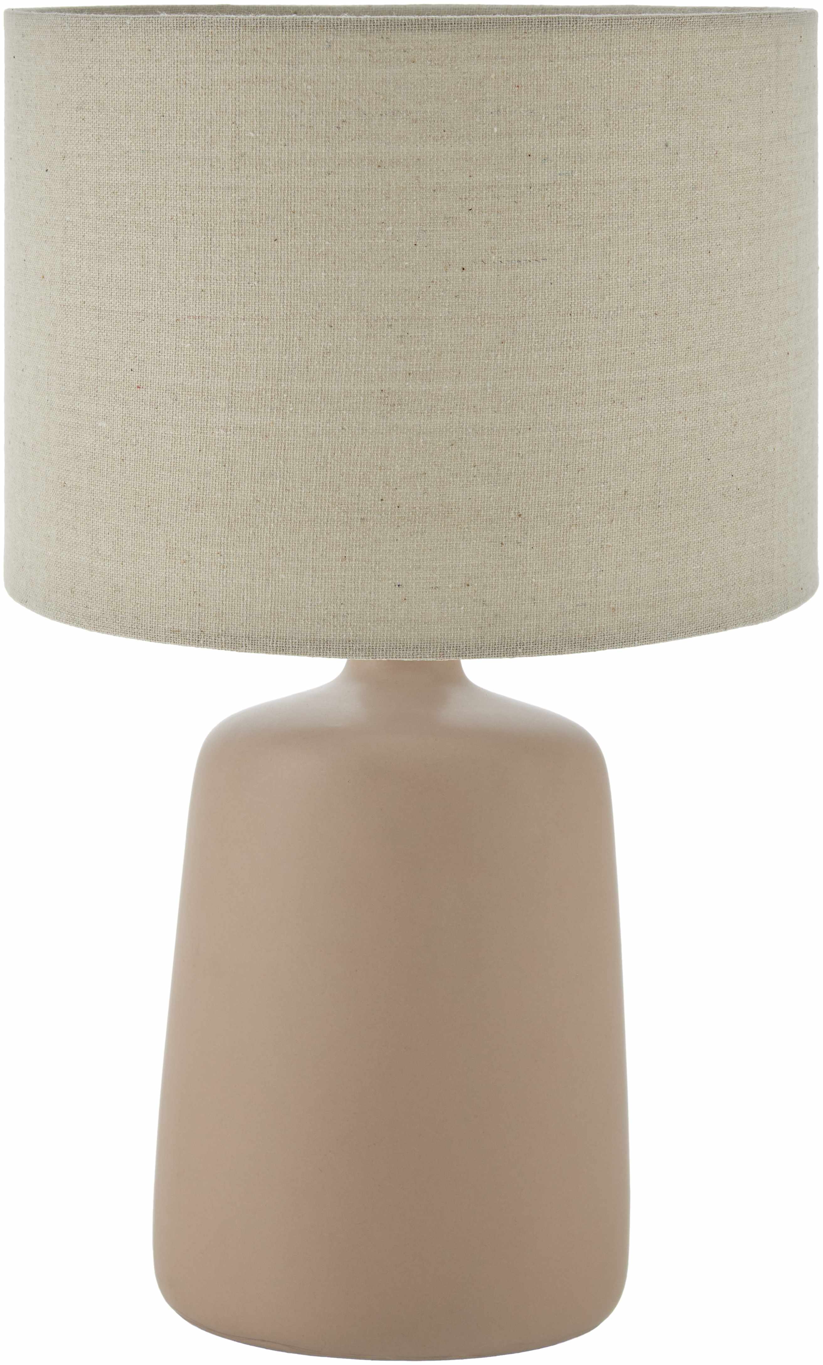 Chiquimula Coral Table Lamp-0