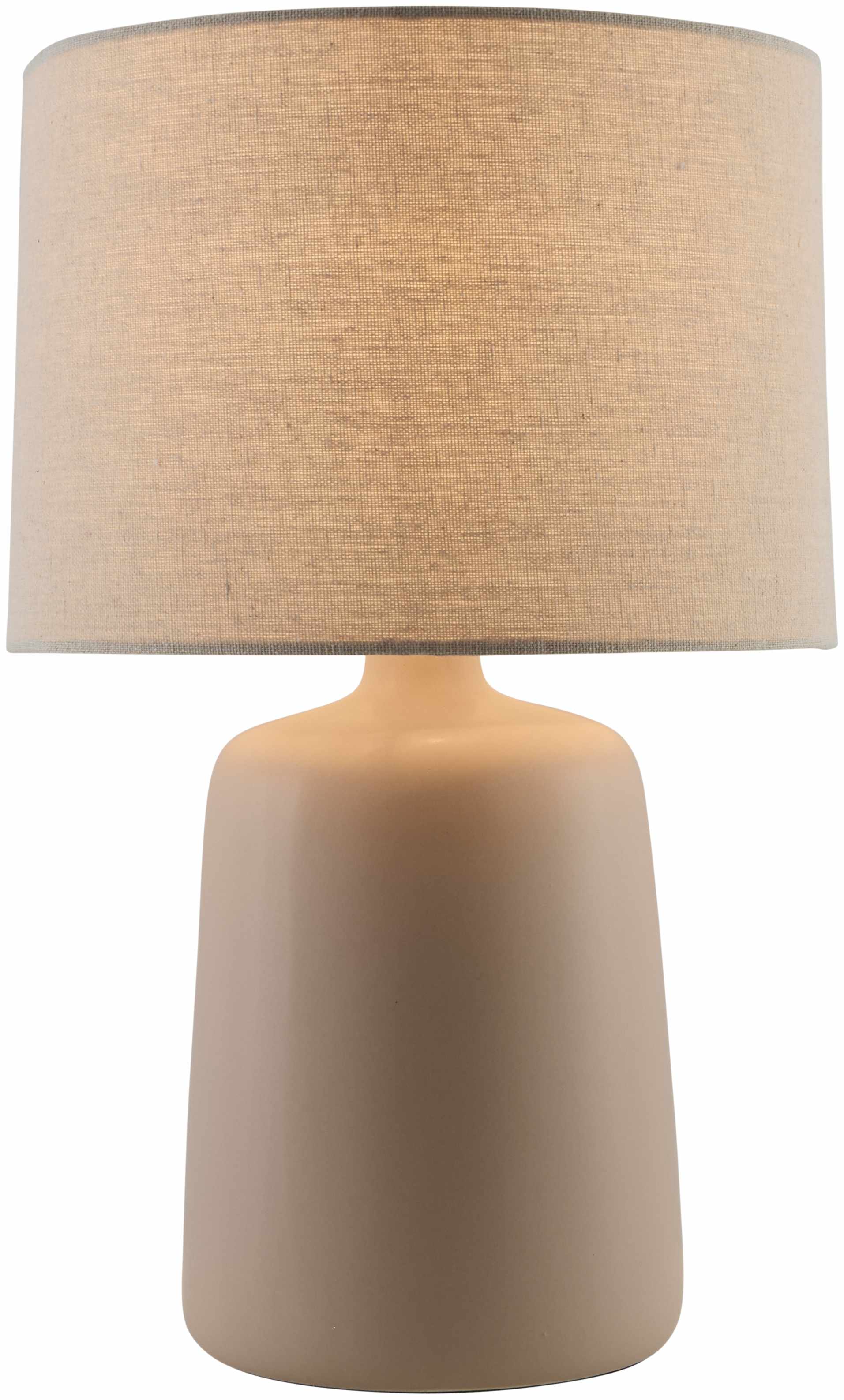 Chiquimula Coral Table Lamp-5