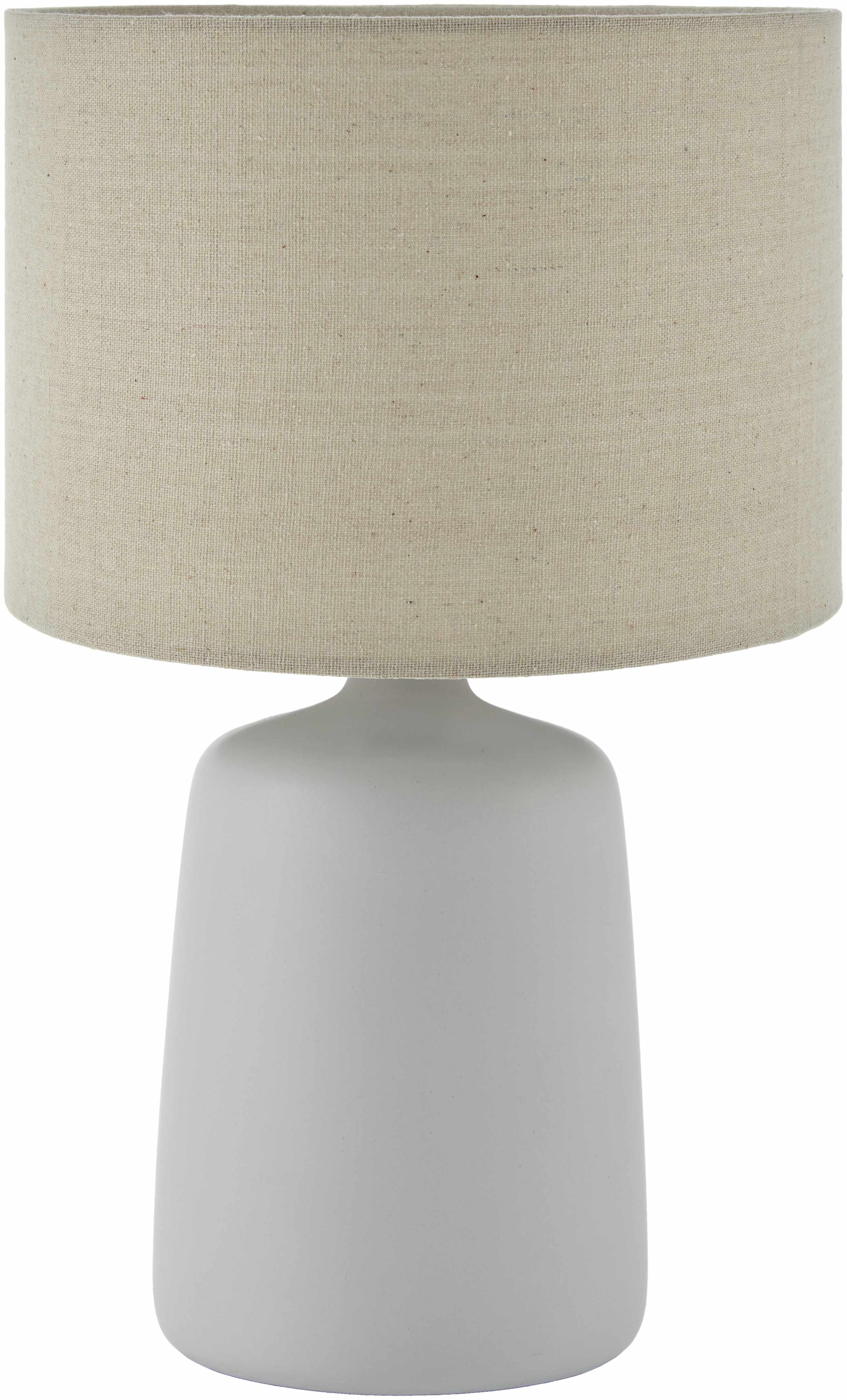 Chiquimula Golden Cylinder Accent Table Lamp-0