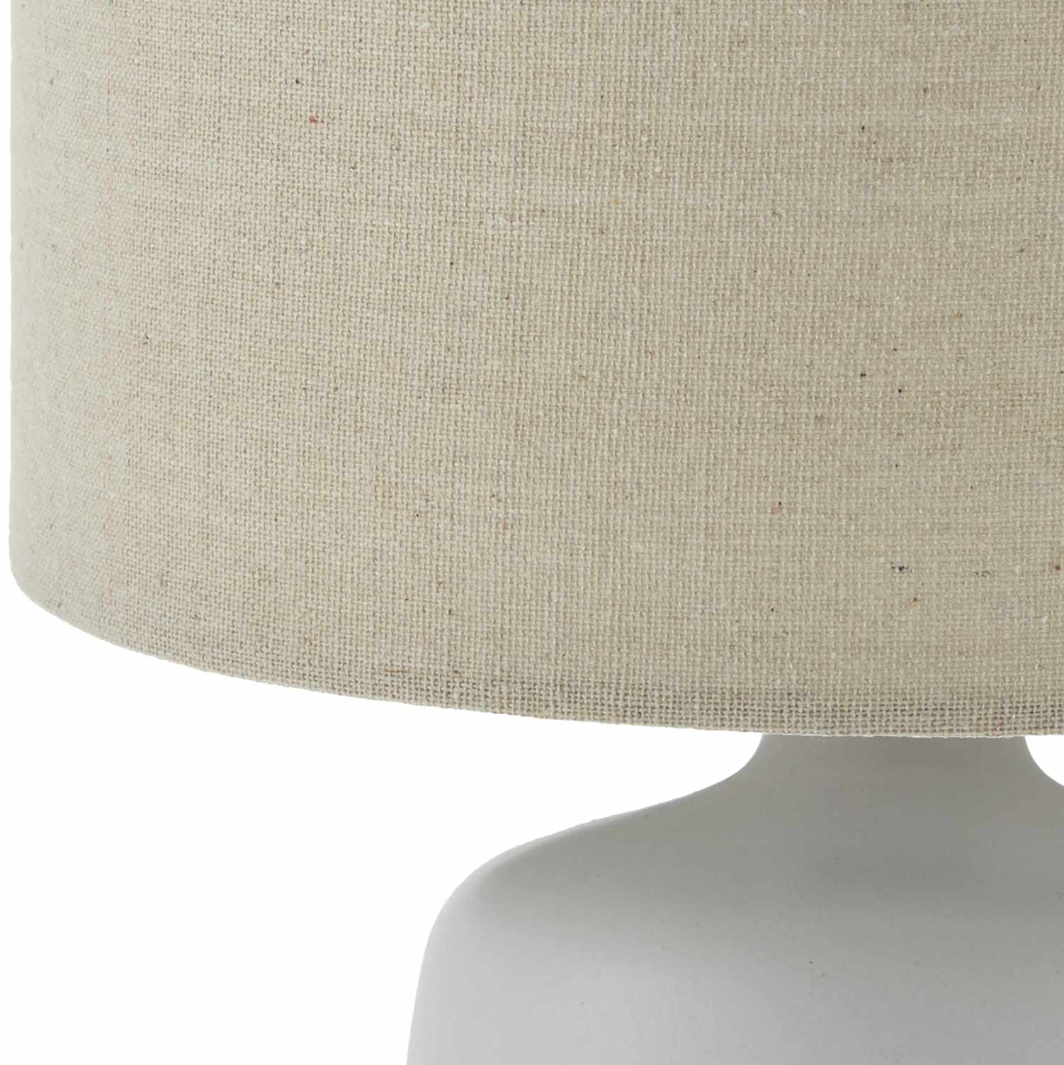Chiquimula Golden Cylinder Accent Table Lamp-2