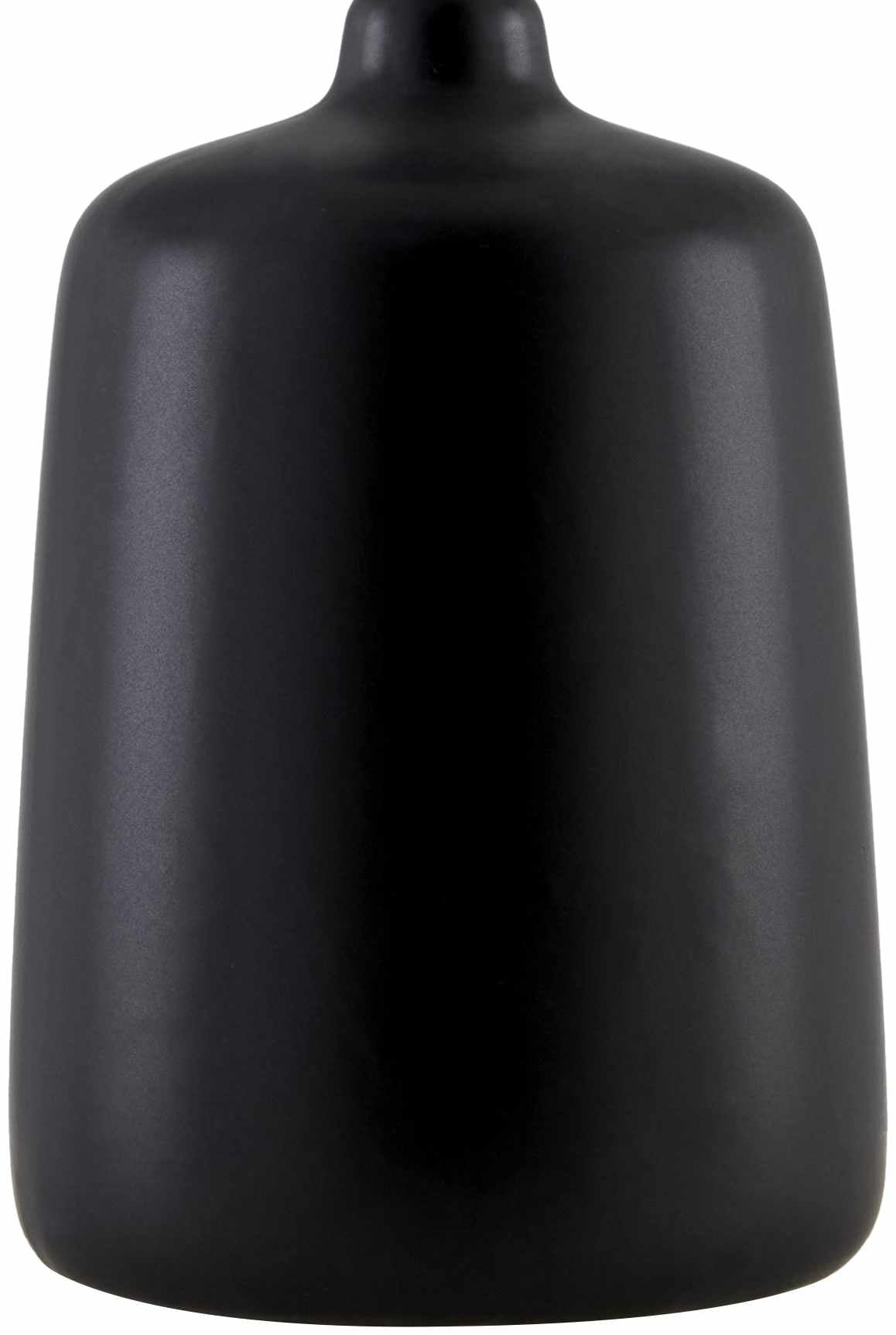 Chiquimula Black Table Lamp-2