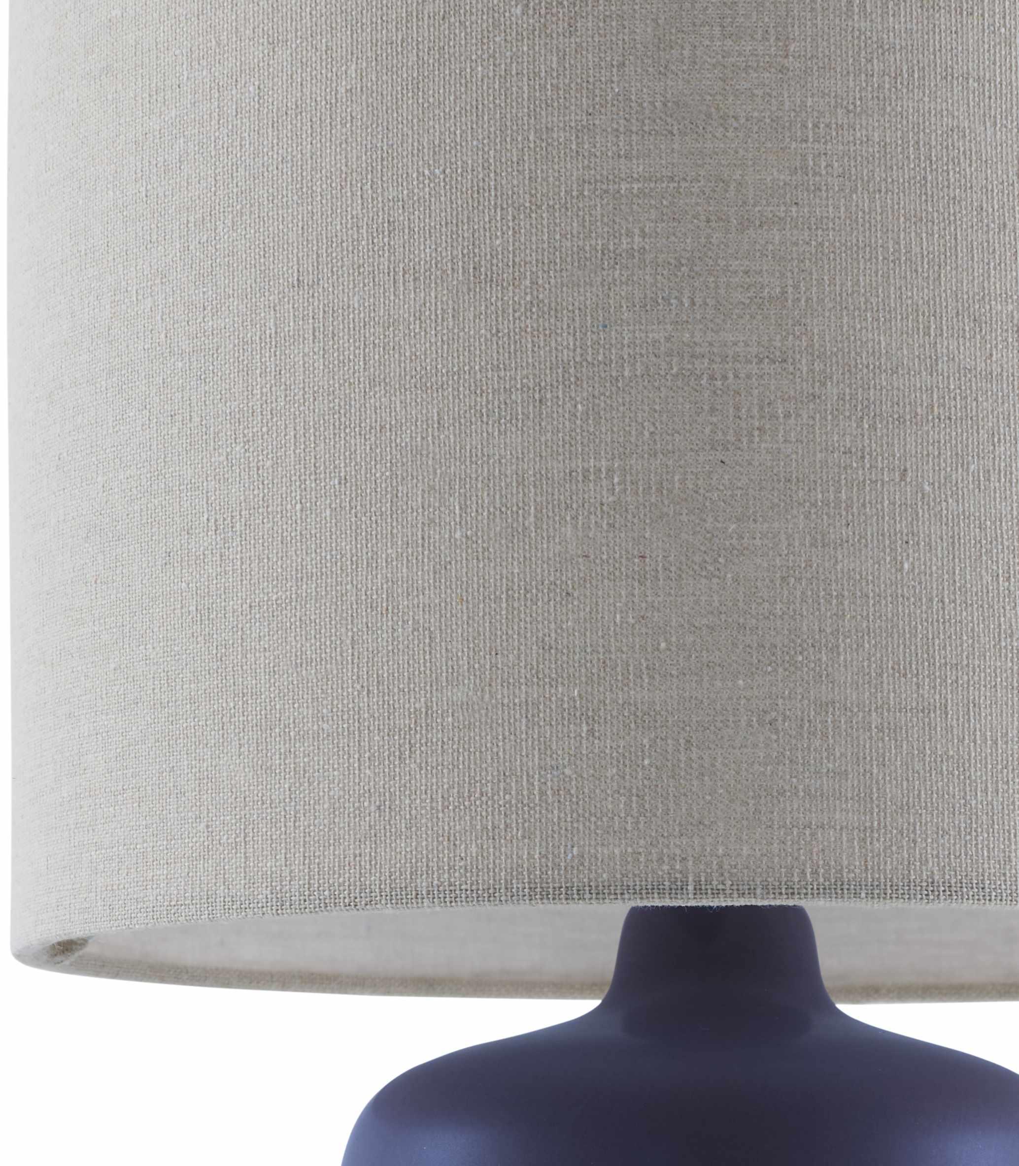 Chiquimula Table Lamp - PRHOMZ