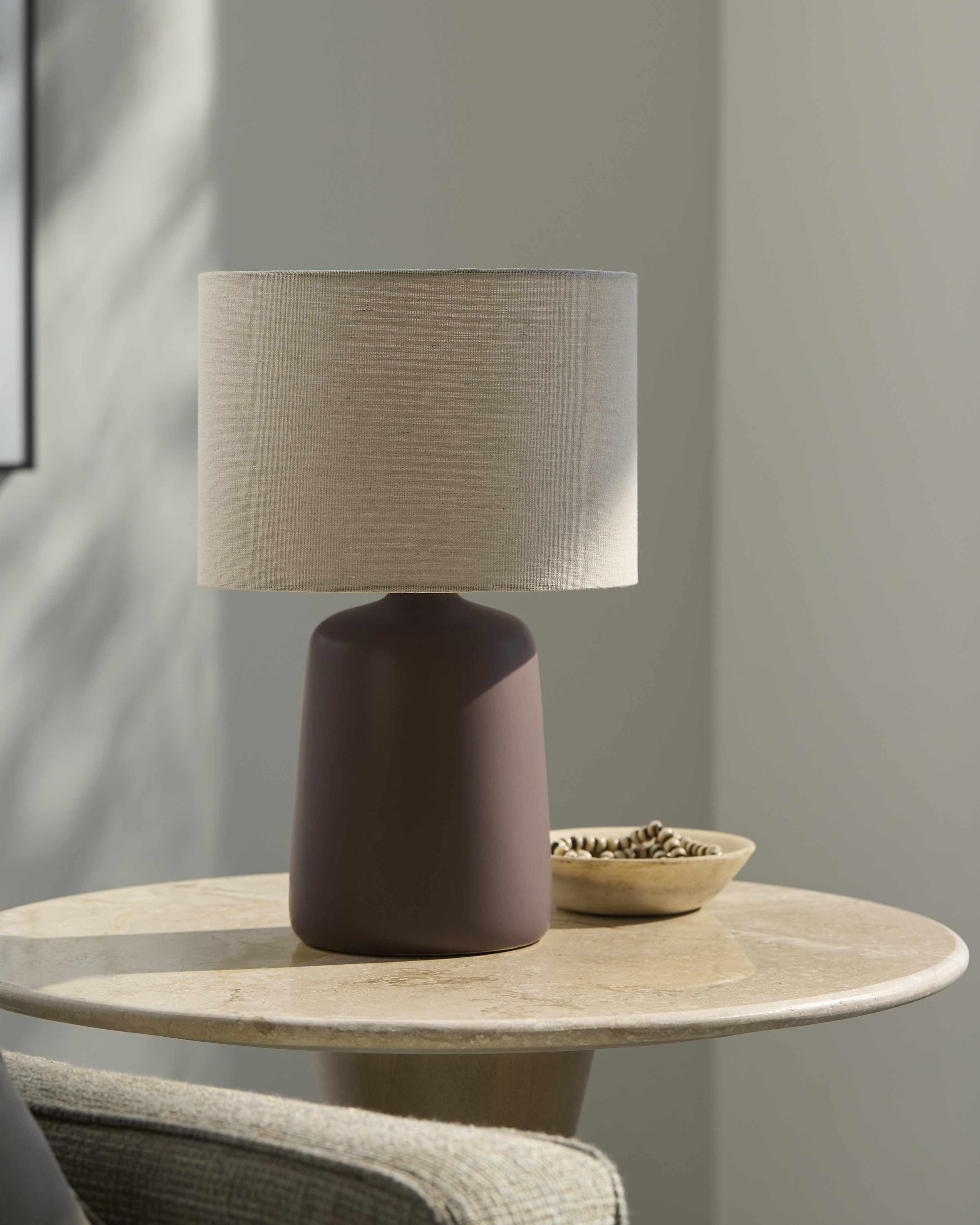 Chiquimula Table Lamp - PRHOMZ