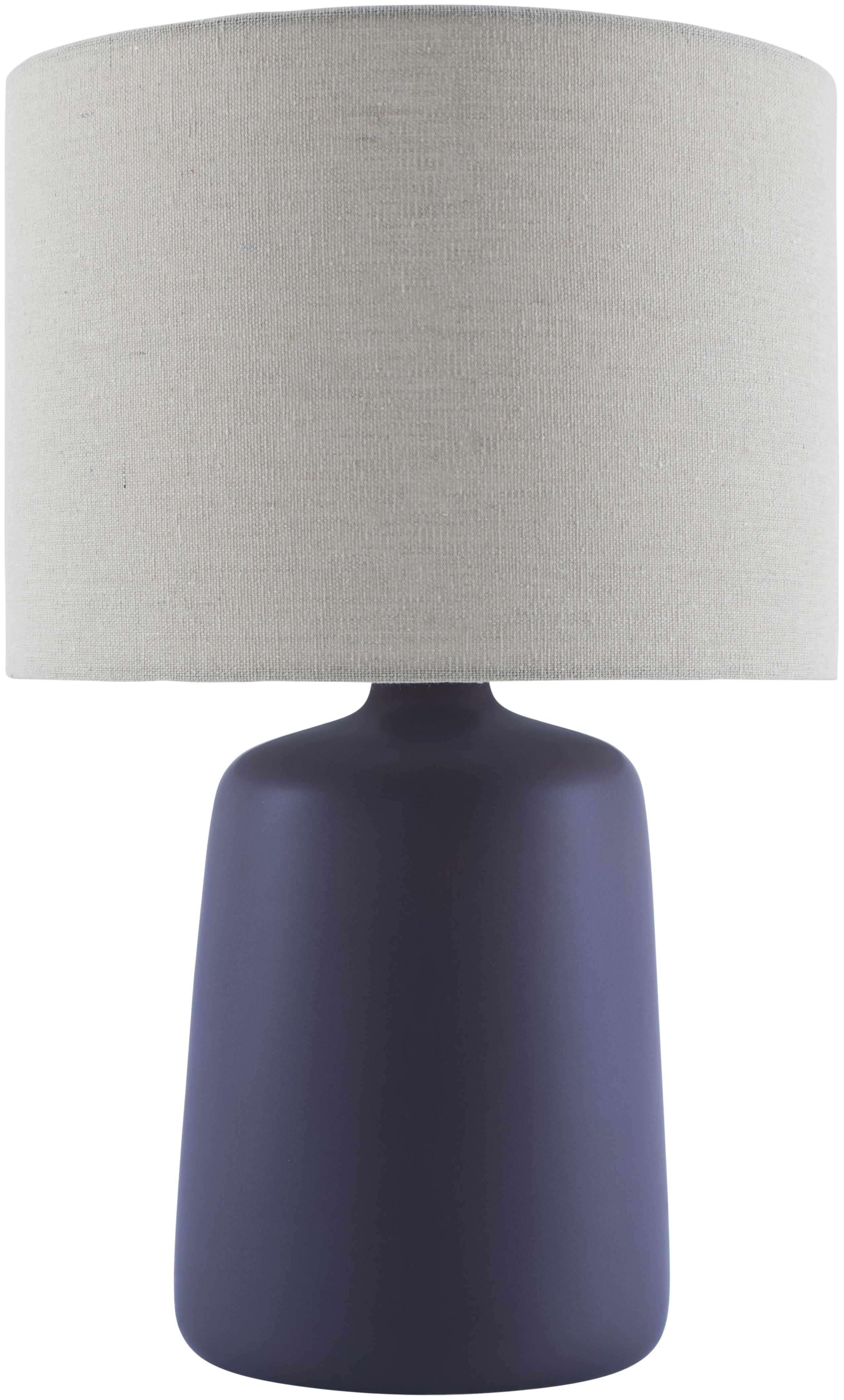 Chiquimula Table Lamp - PRHOMZ