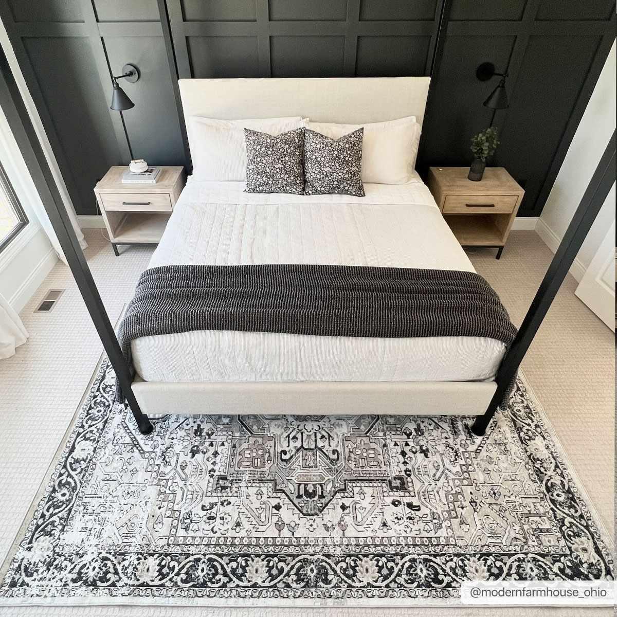 Cabacungan Washable Area Rug - PRHOMZ