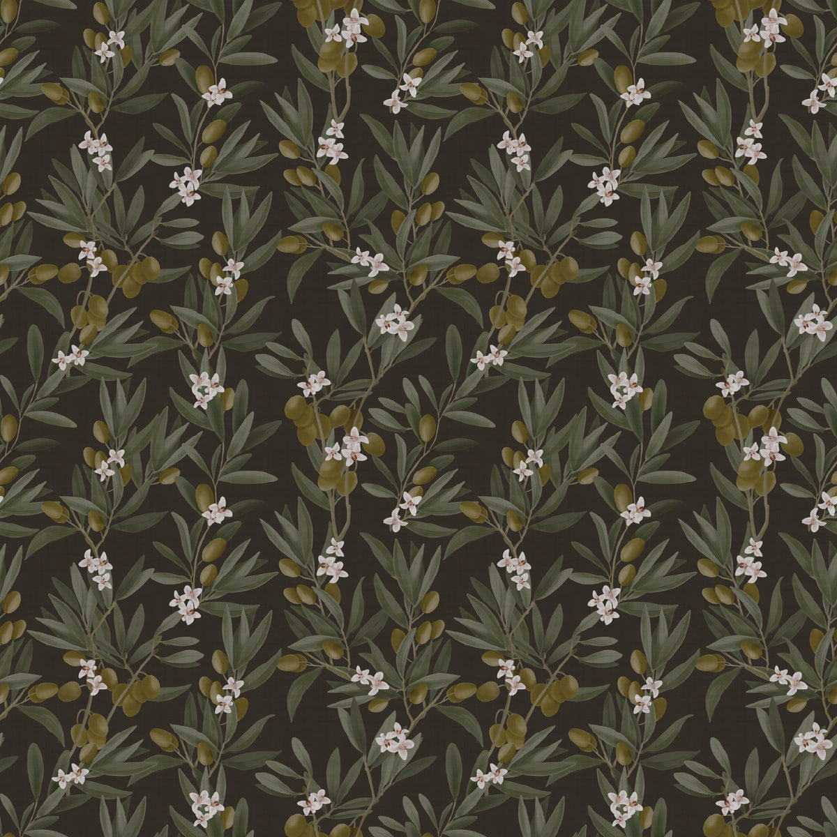 Callan Wallpaper by Tracy Stone Design