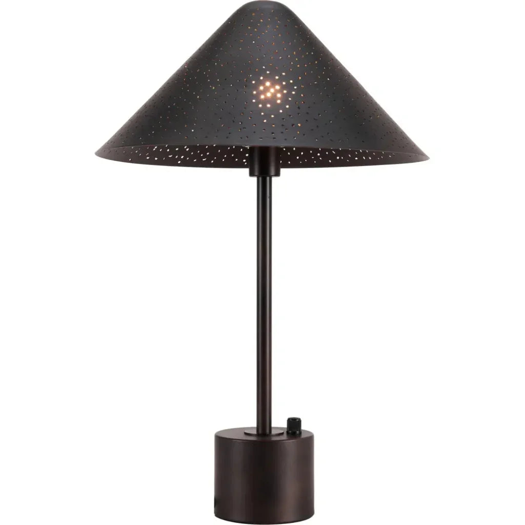 Cardo Table Lamp Bronze