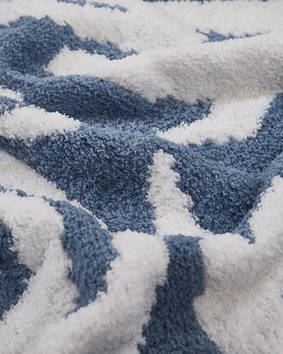 Casablanca Throw