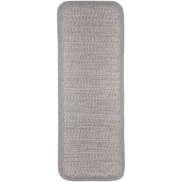 Casual Comfort Braided Runner Reversible Area Rugs