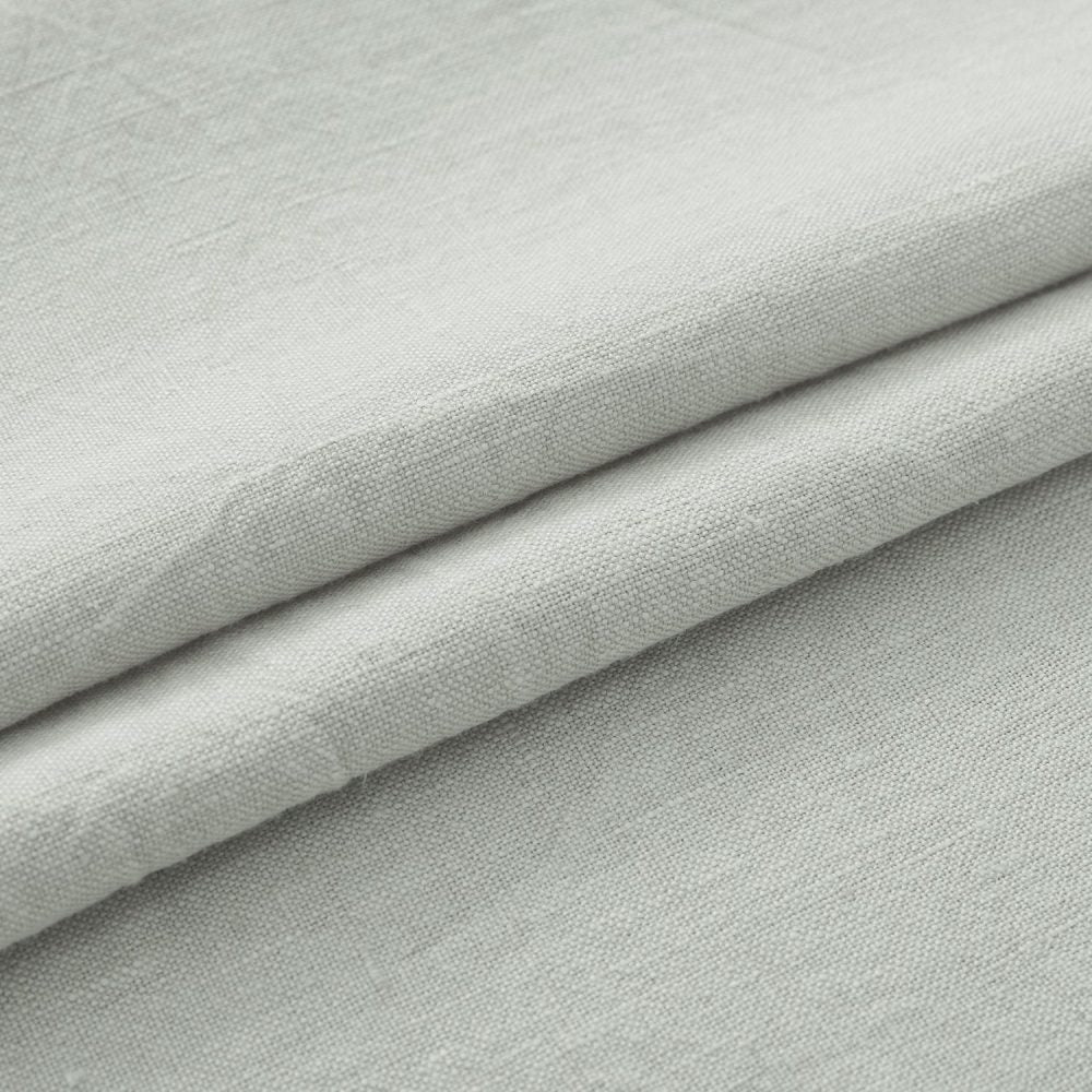 Cecilia Pure Linen Sheer Curtains For Living Room