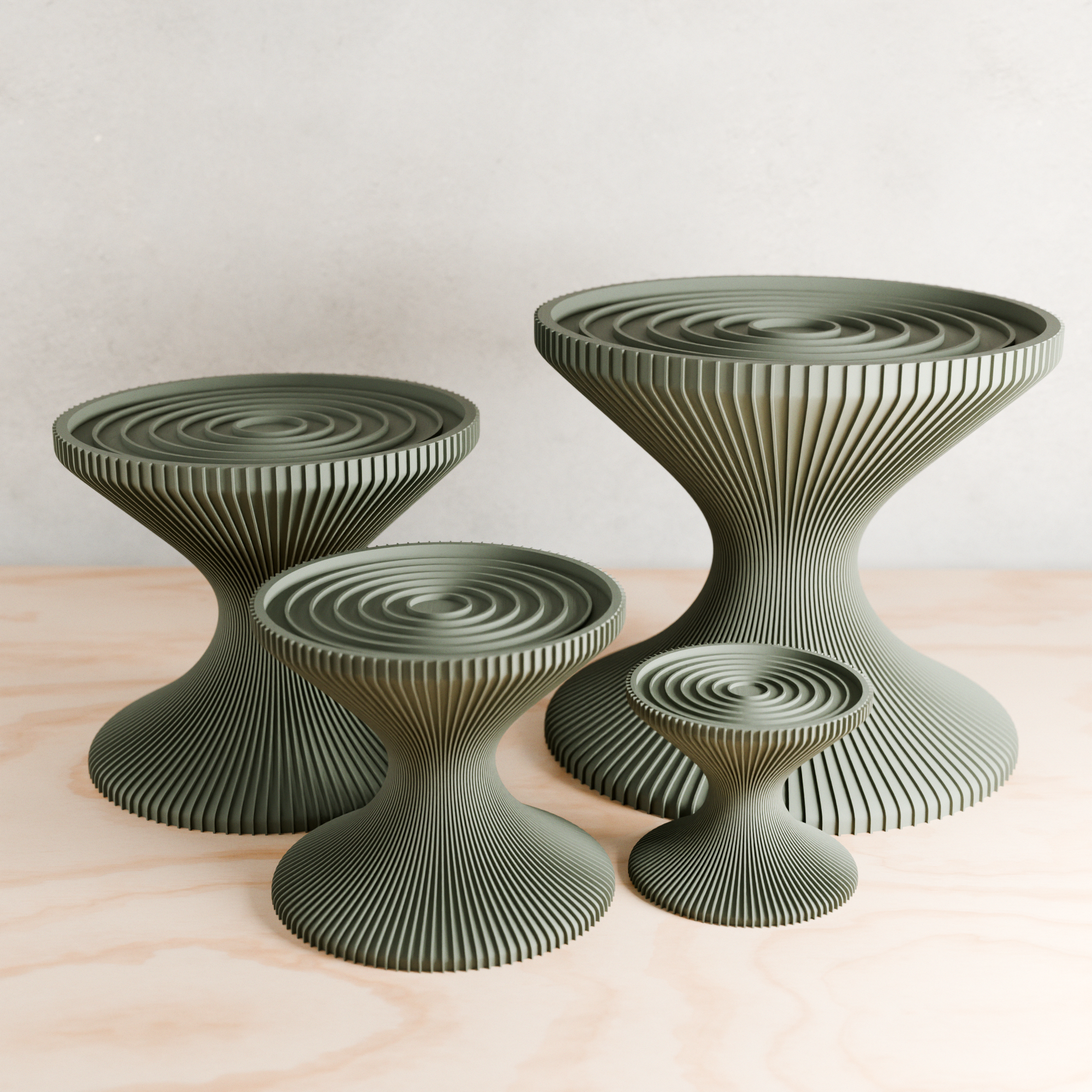 Plant Stand - Chalice-7