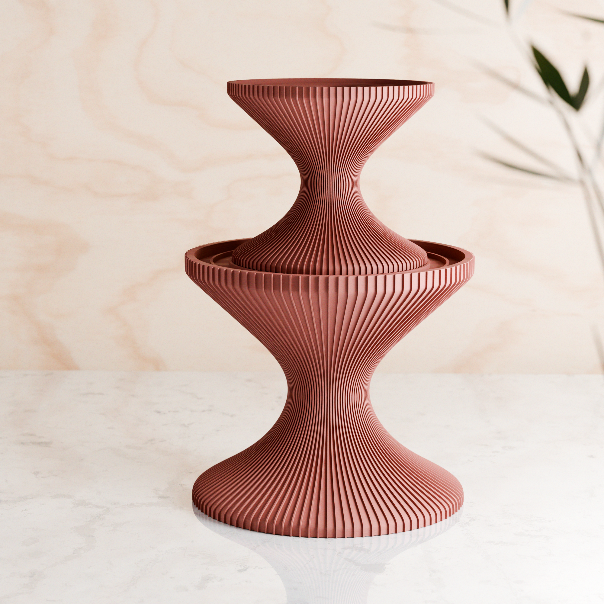 Plant Stand - Chalice-9