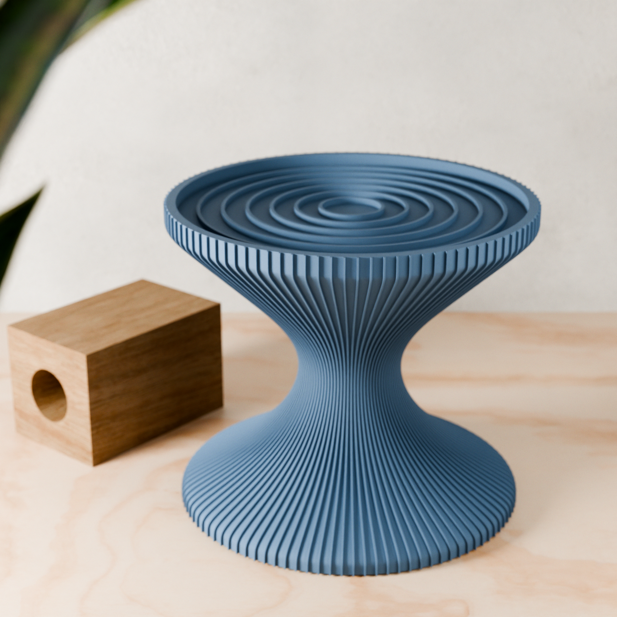 Plant Stand - Chalice-6