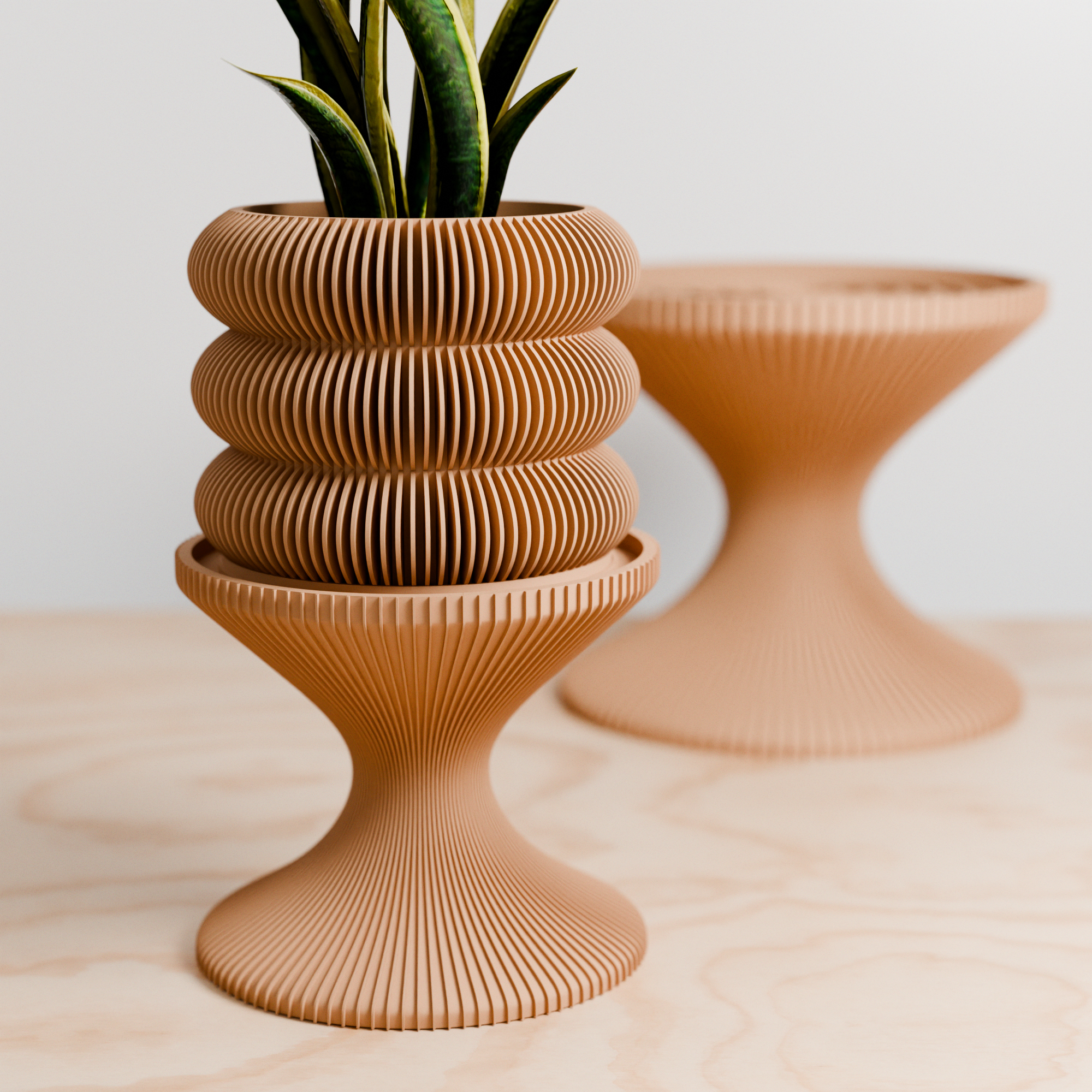 Plant Stand - Chalice-3