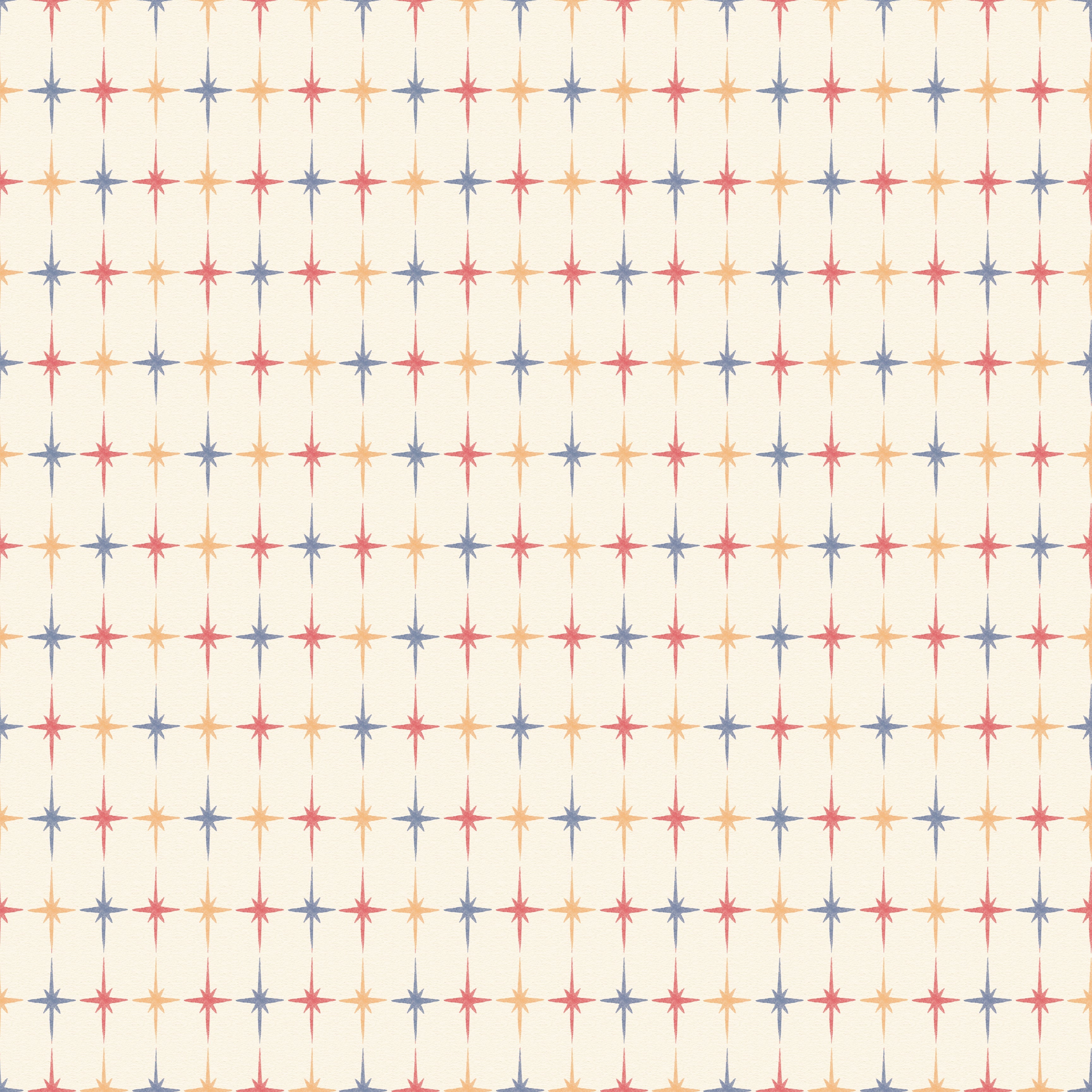 Chaplin Wallpaper by Yorkville Studio