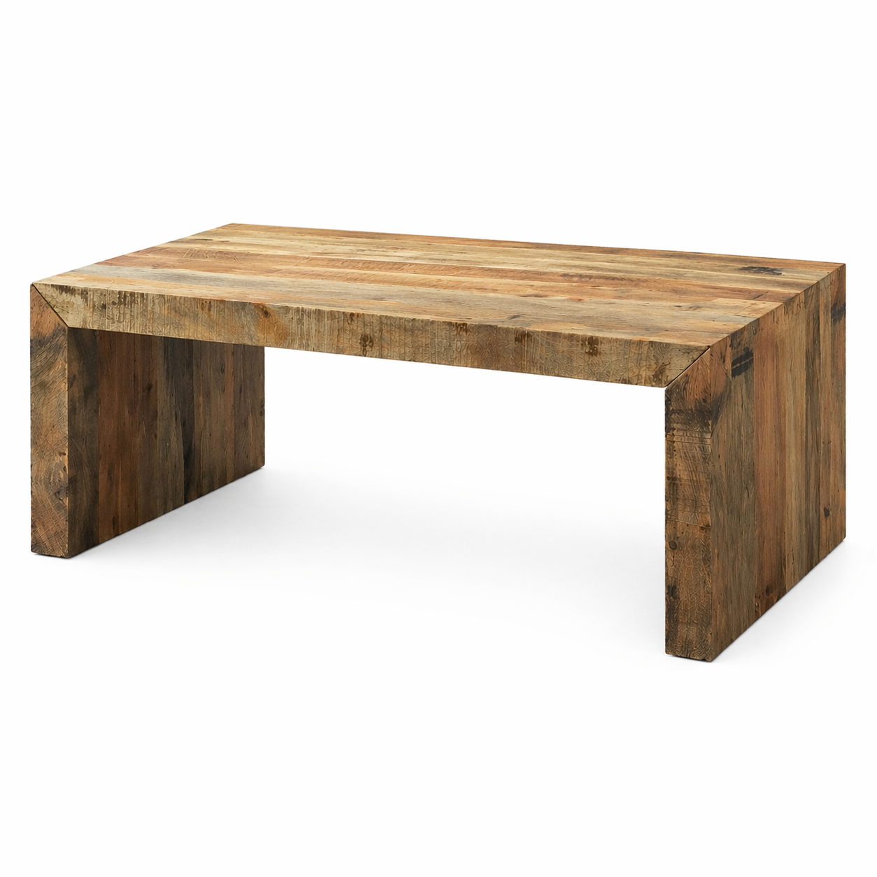 Timbergirl Mango wood Coffee Table