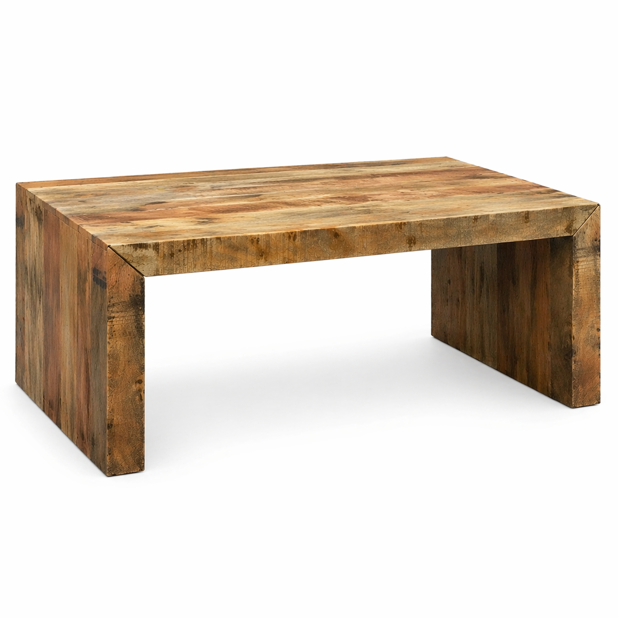 Timbergirl Mango wood Coffee Table