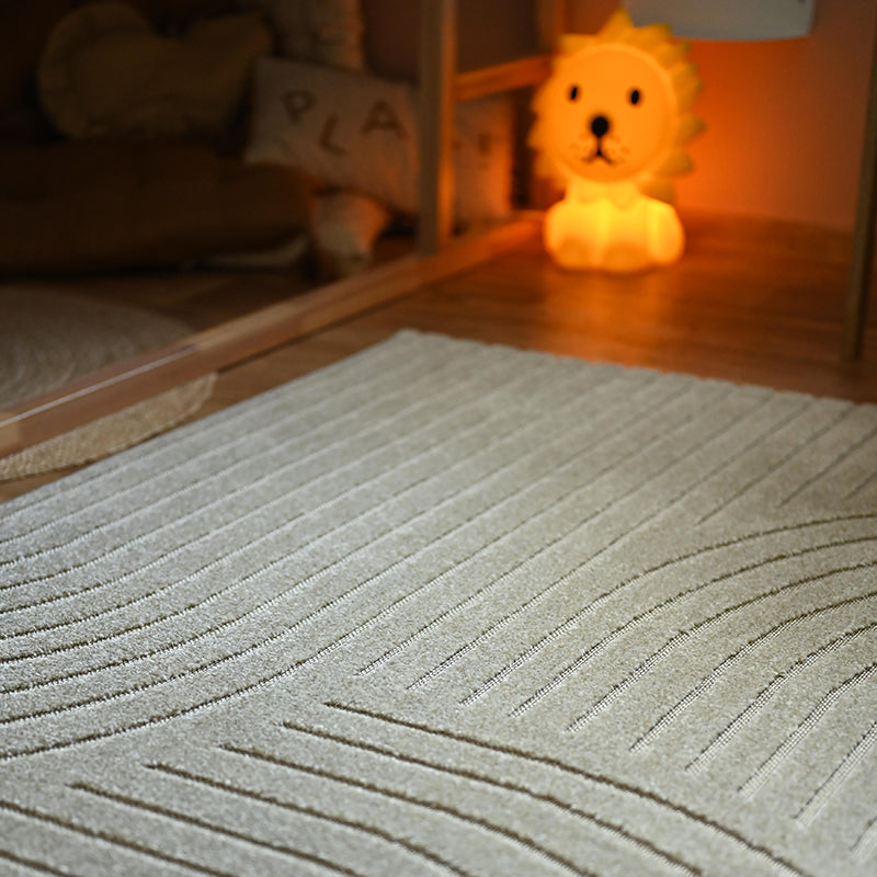 CIRO L contemporary design rug