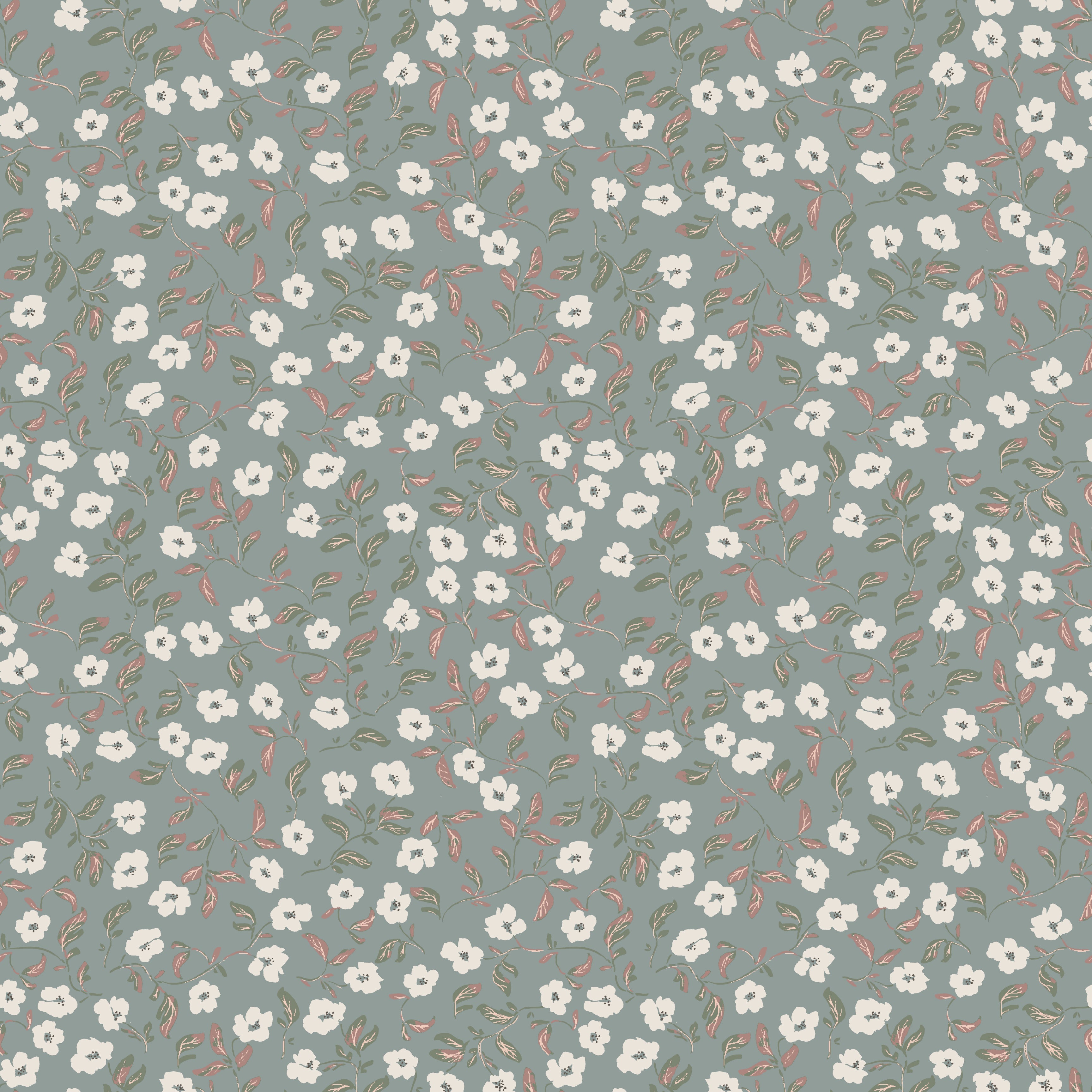 Clancy Wallpaper by Creating to Love