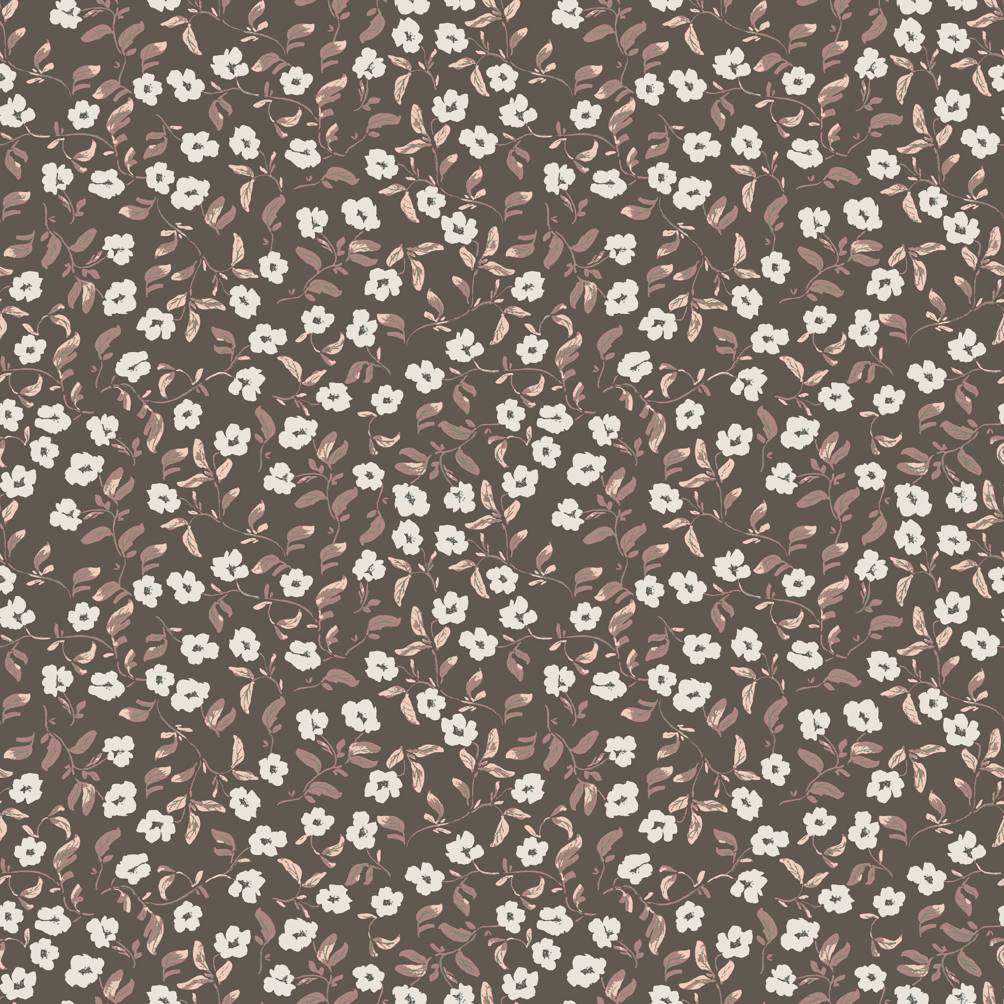 Clancy Wallpaper by Creating to Love