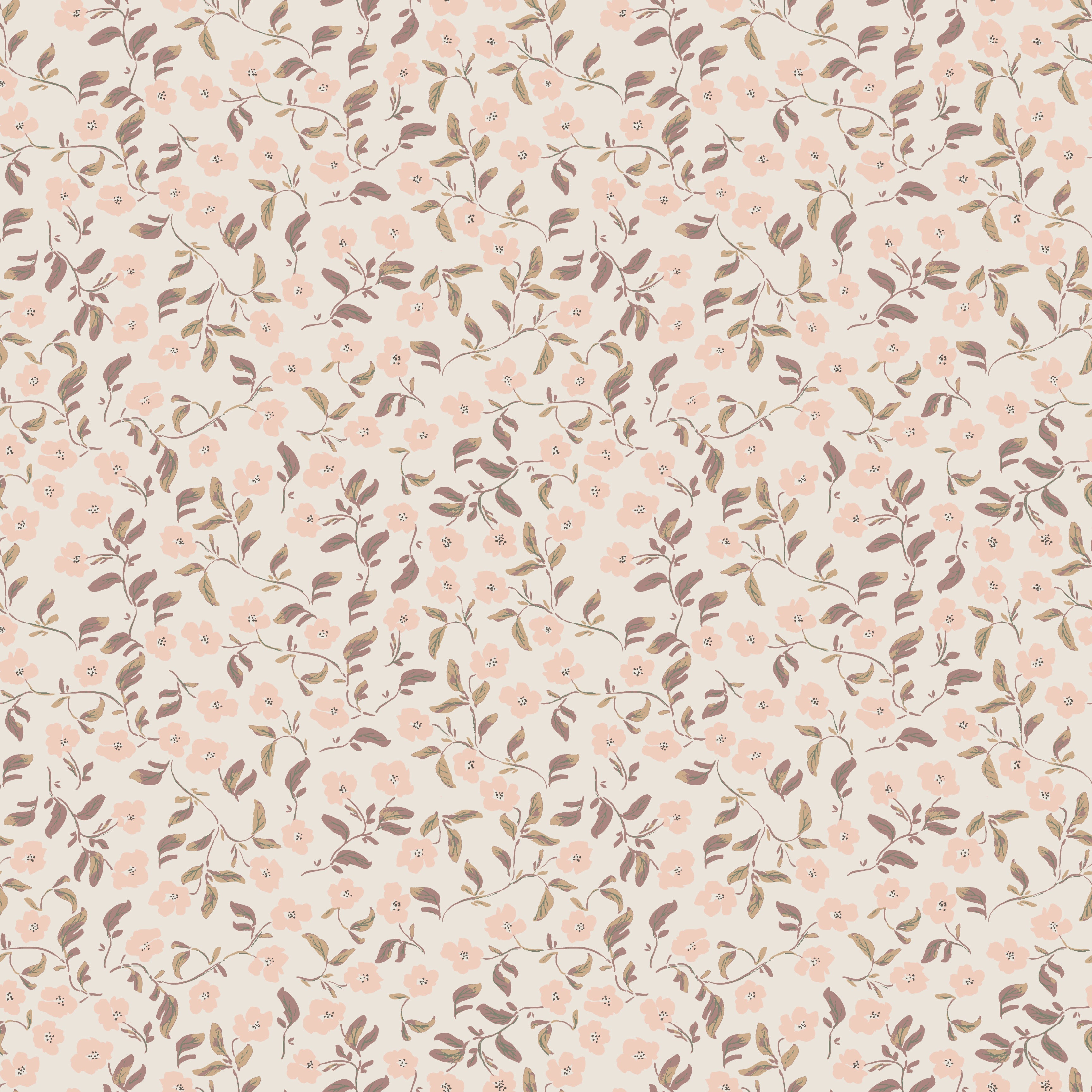 Clancy Wallpaper by Creating to Love