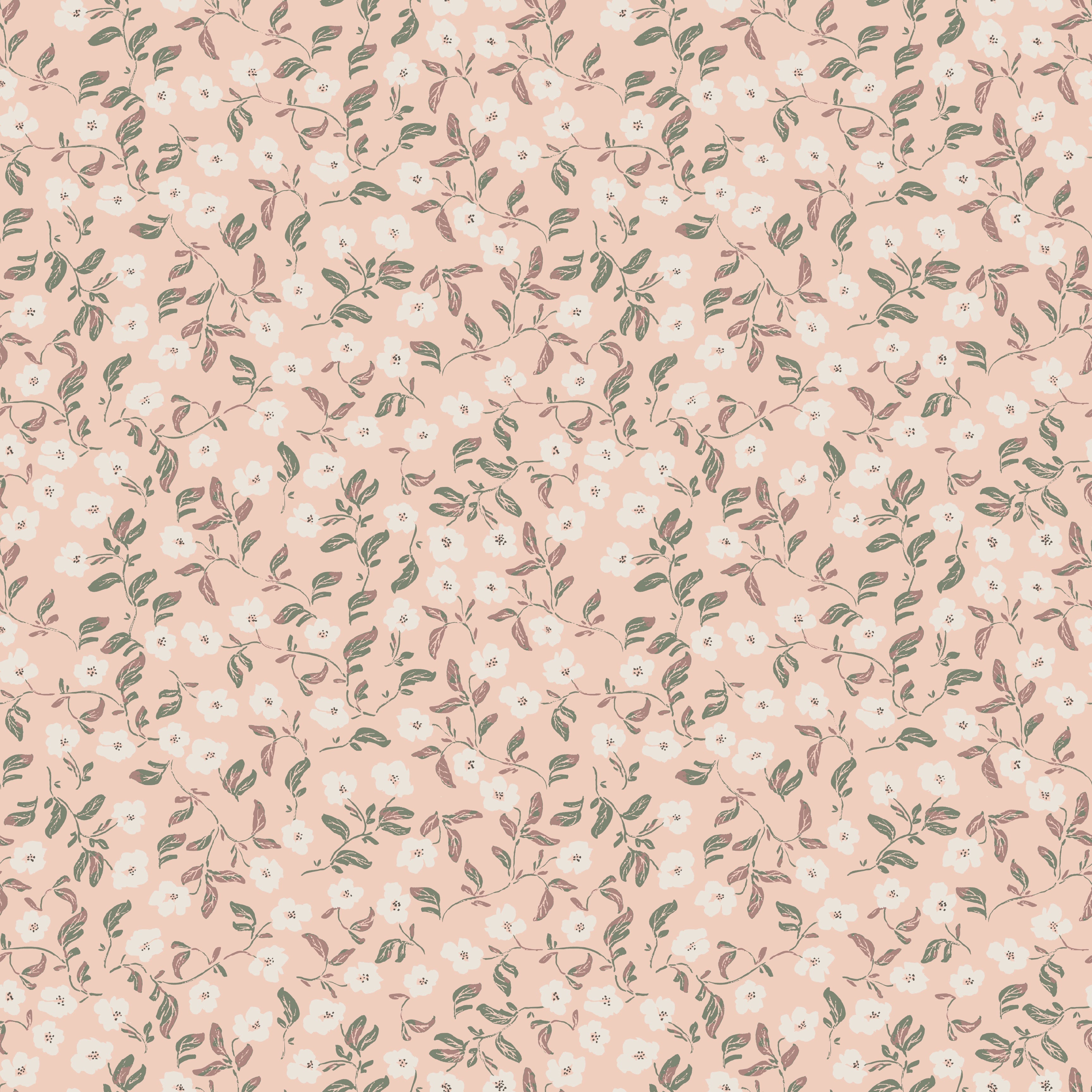 Clancy Wallpaper by Creating to Love