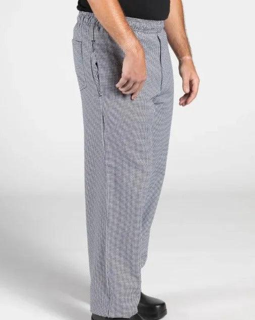 Classic Twill Collection Mens Chef Pant 2 PK - PRHOMZ