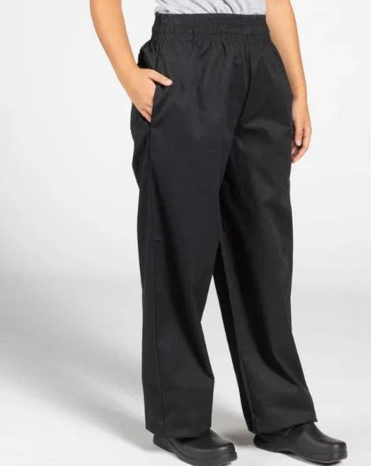 Classic Twill Collection Mens Chef Pant 2 PK - PRHOMZ