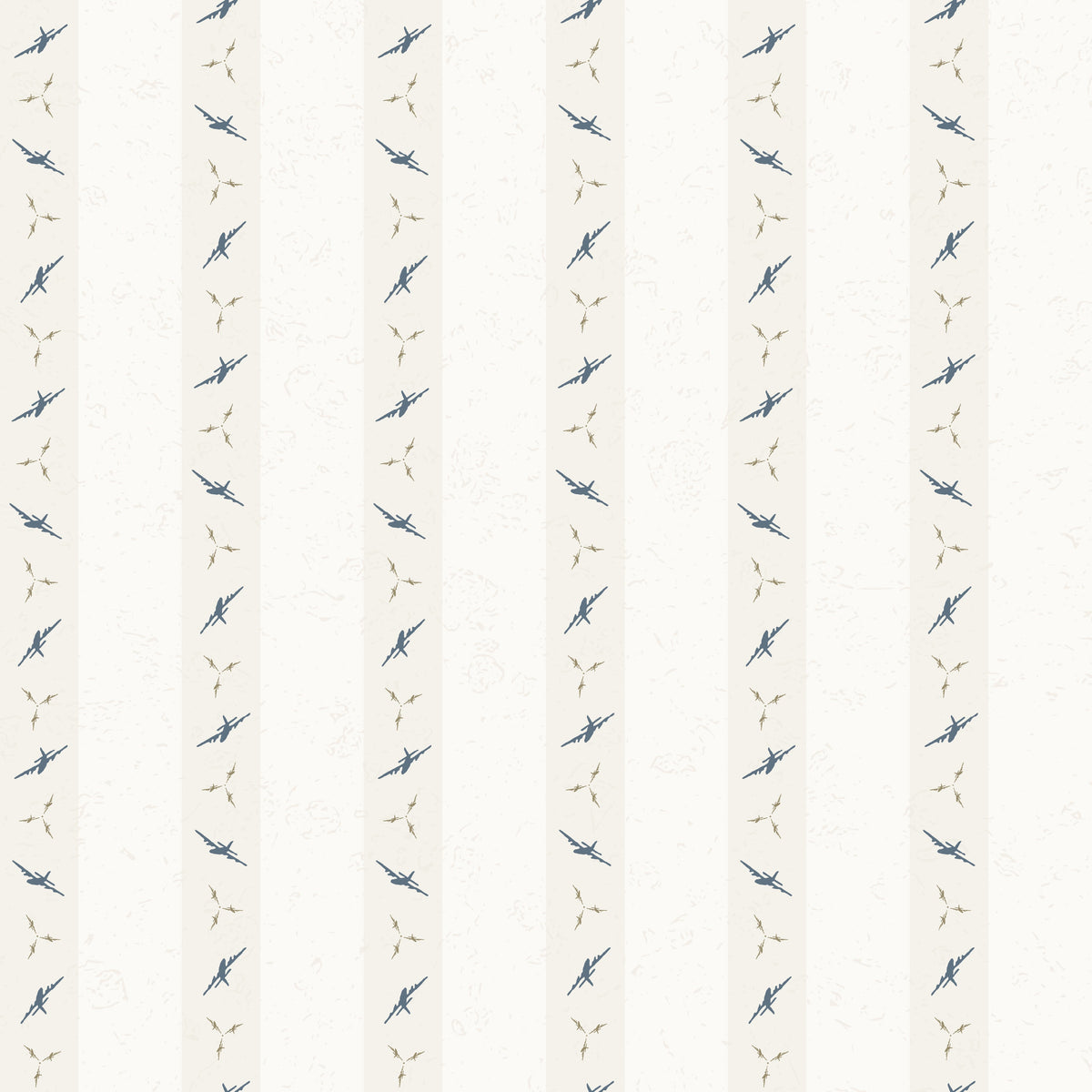 Coburn Wallpaper by The Rosenborg Company