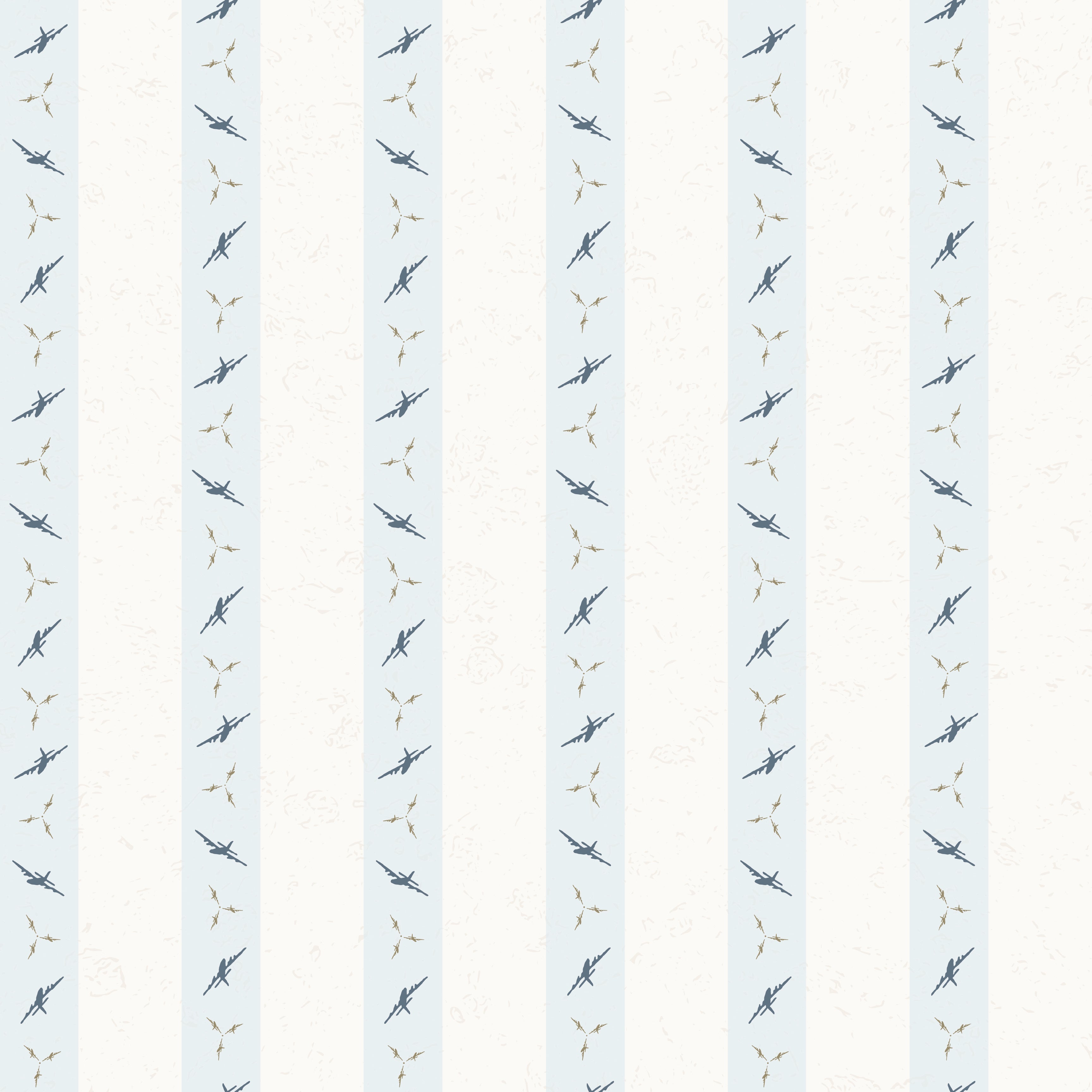 Coburn Wallpaper by The Rosenborg Company