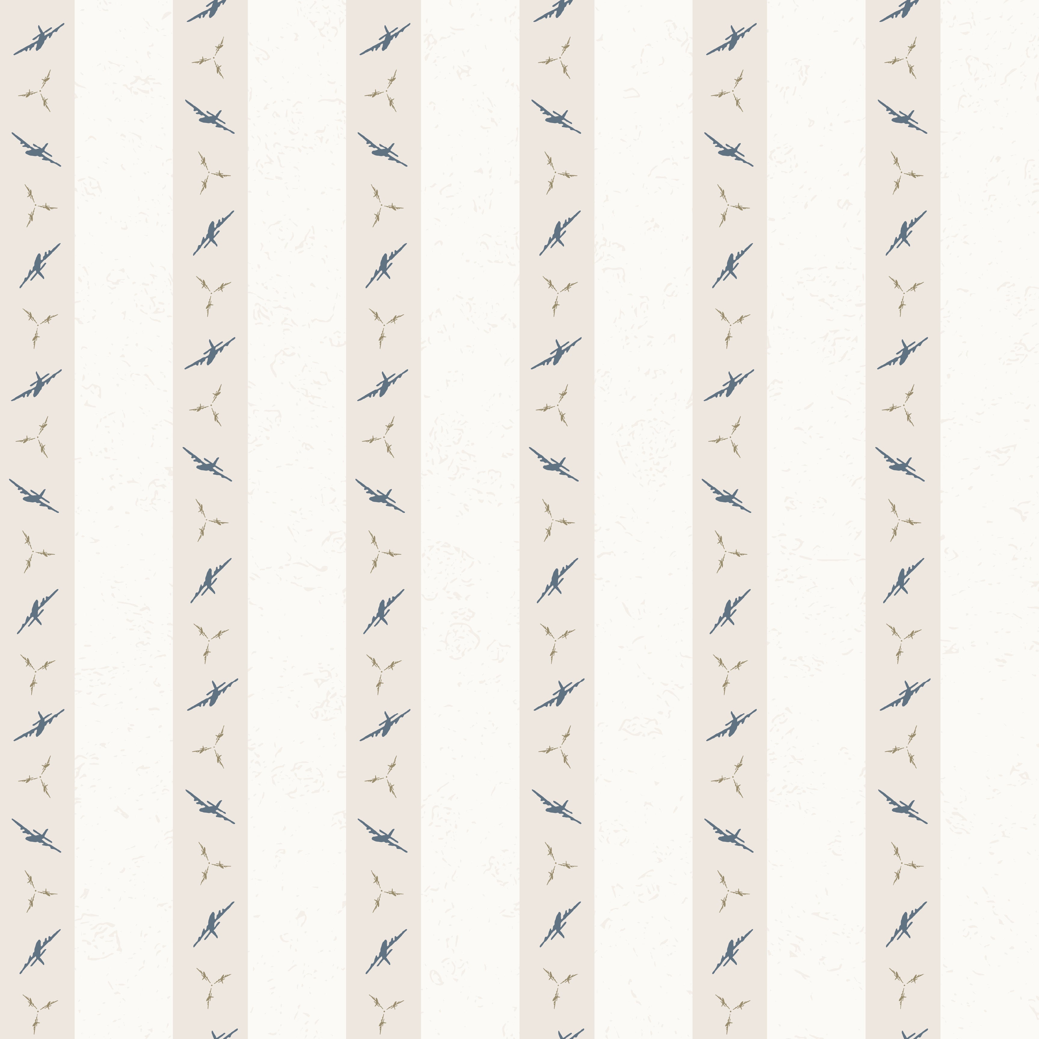 Coburn Wallpaper by The Rosenborg Company