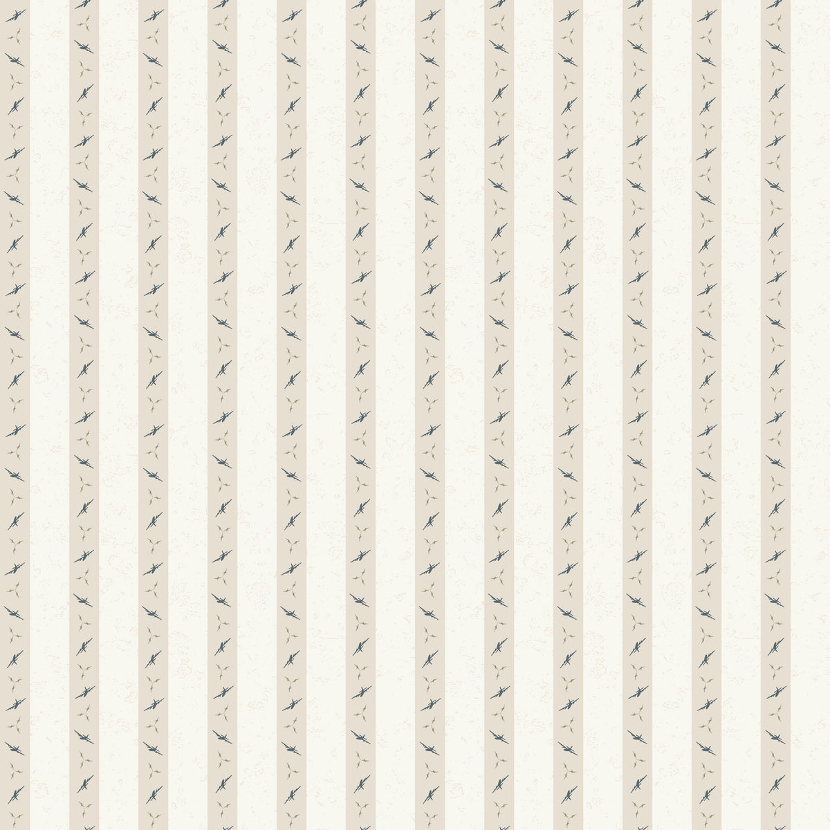 Coburn Wallpaper by The Rosenborg Company