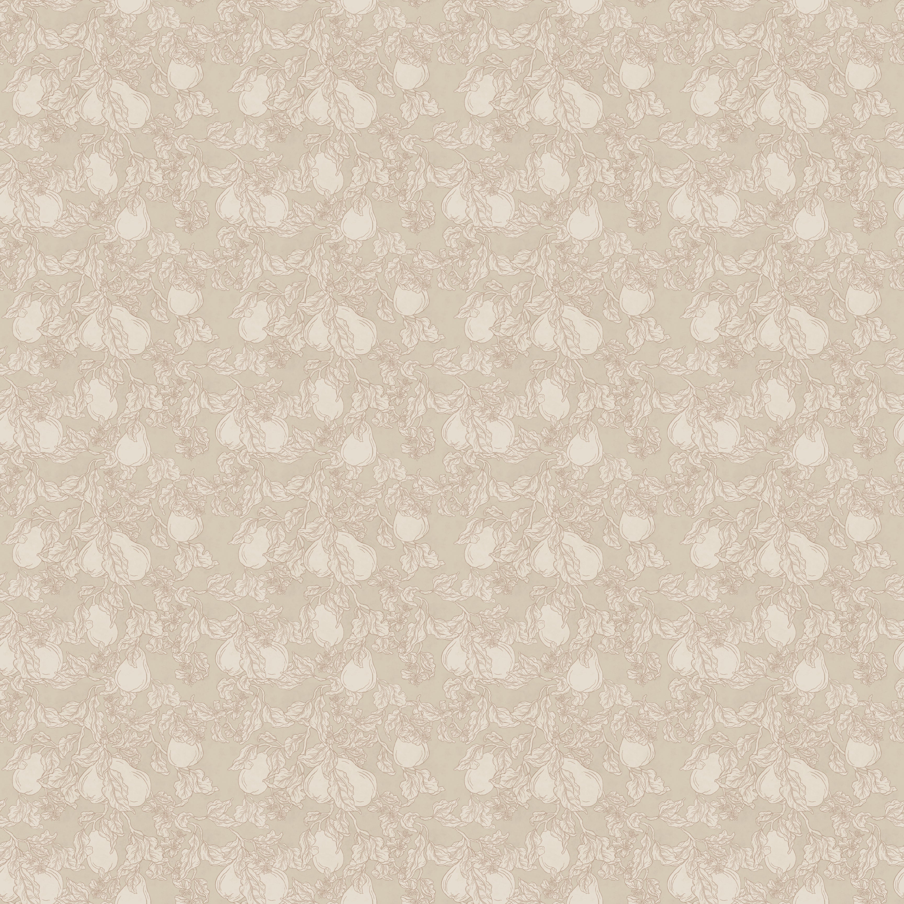 Copeland Wallpaper by The Fibery