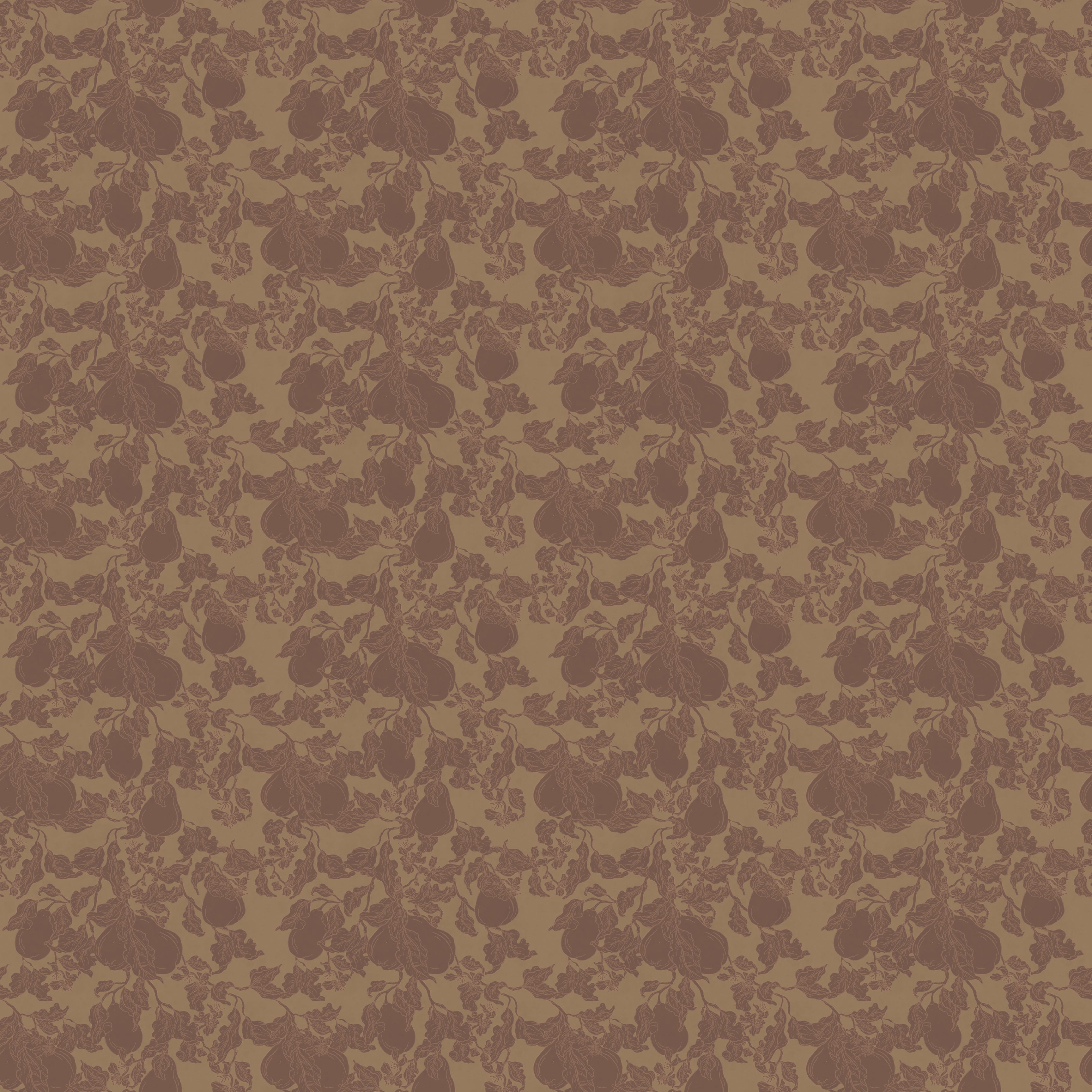 Copeland Wallpaper by The Fibery