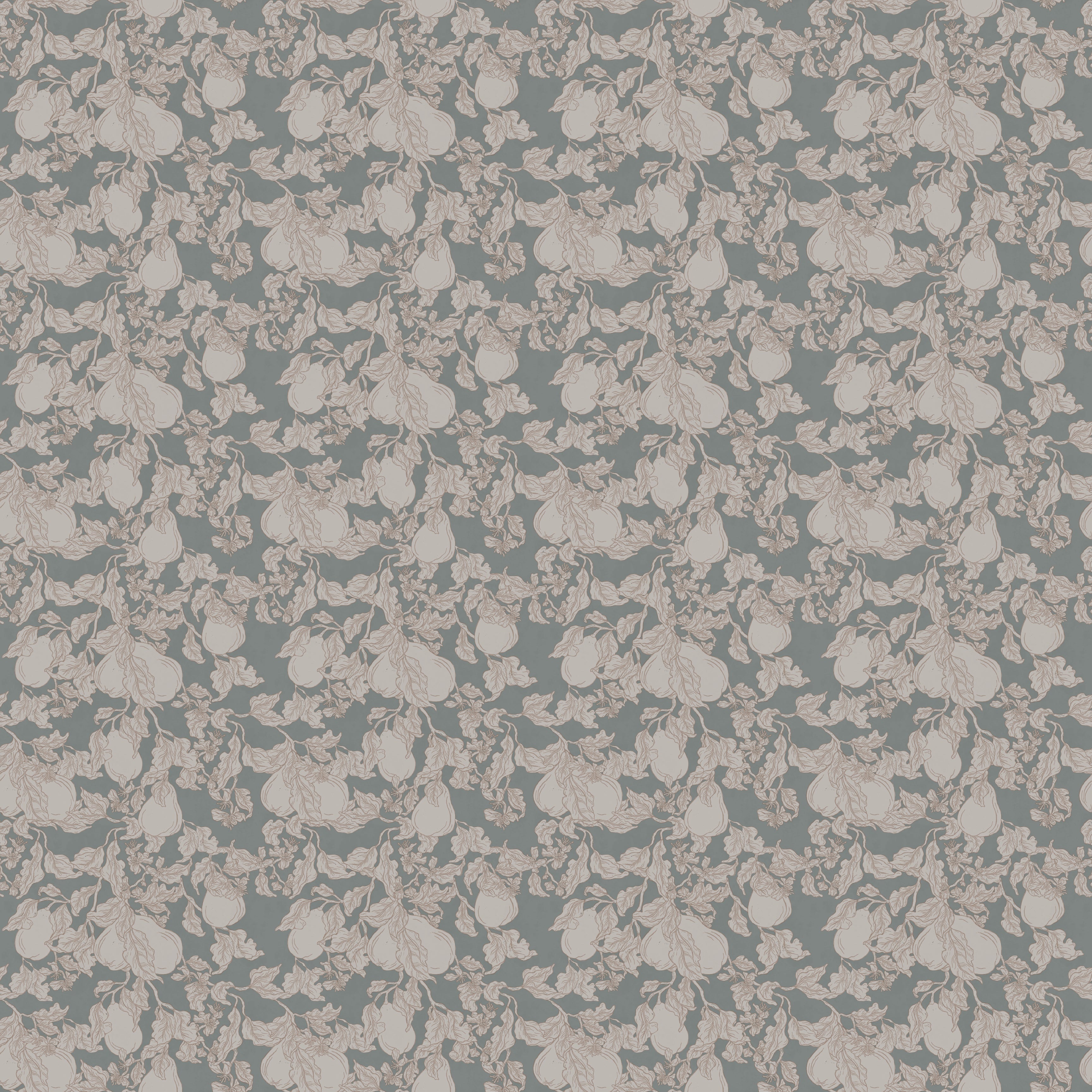 Copeland Wallpaper by The Fibery