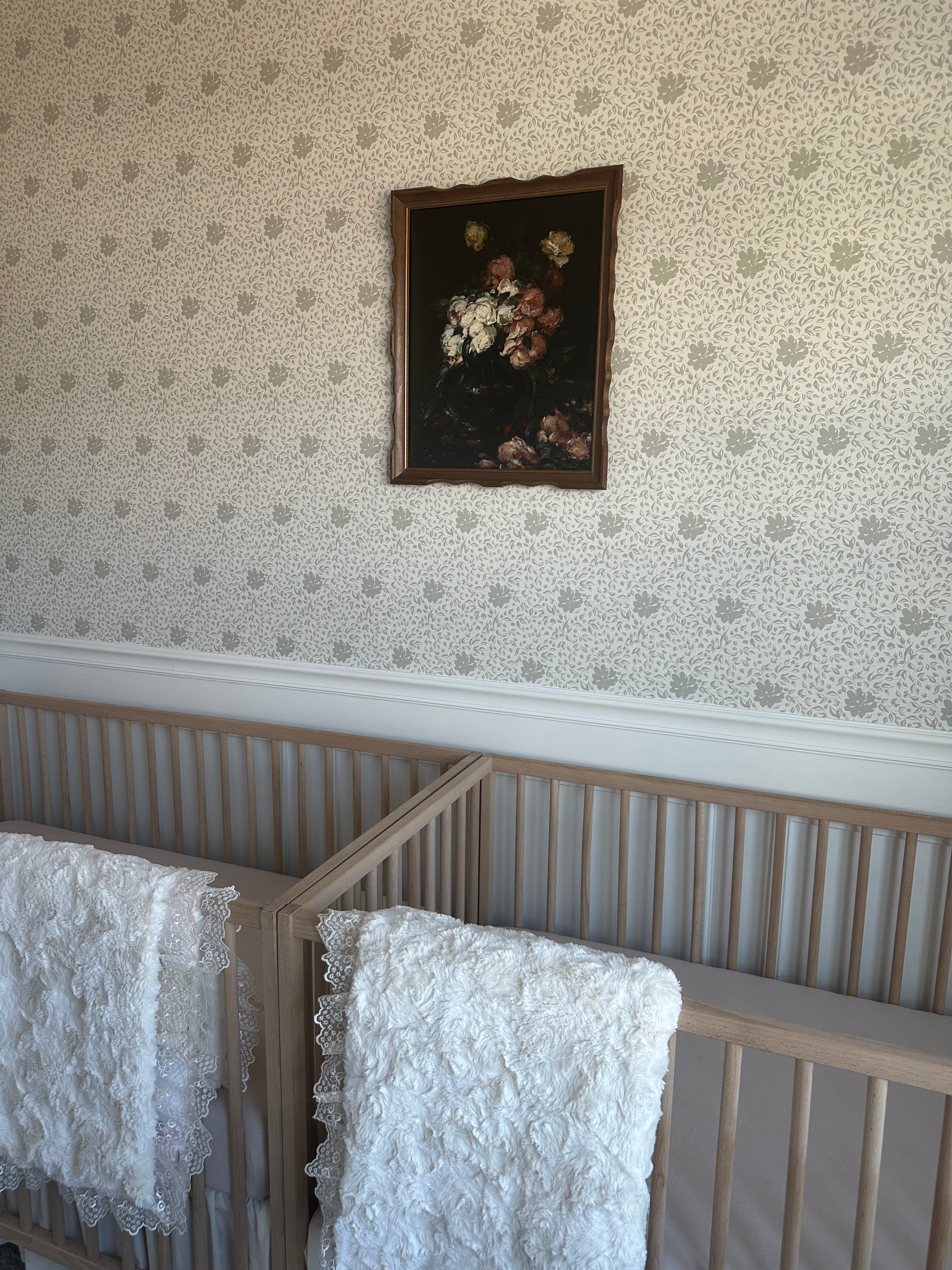 Layla Wallpaper by Ali Anni