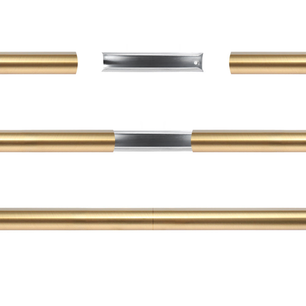 Lyne Custom Curtain Rods