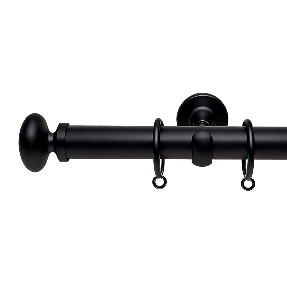 Lyne Custom Curtain Rods