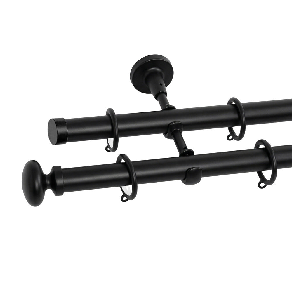 Lyne Custom Curtain Rods
