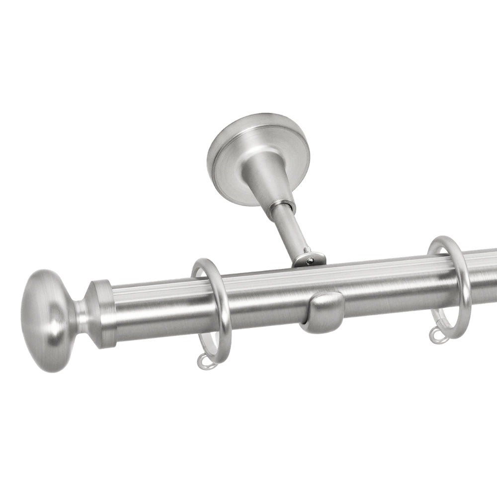Lyne Custom Curtain Rods