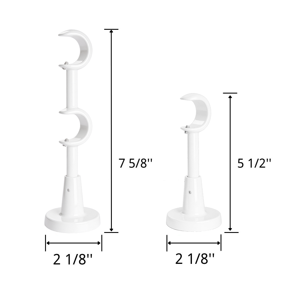 Lyne Custom Curtain Rods