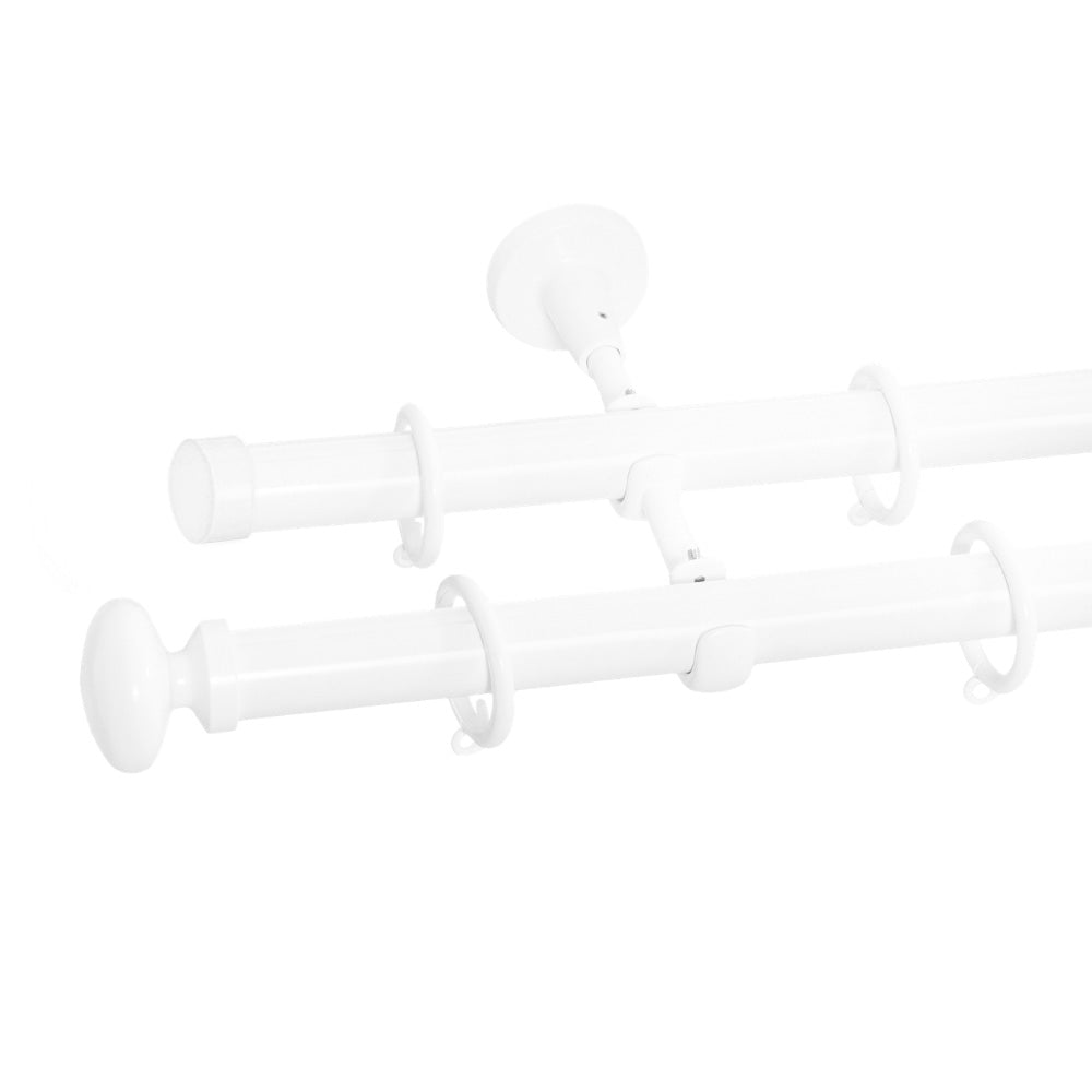 Lyne Custom Curtain Rods