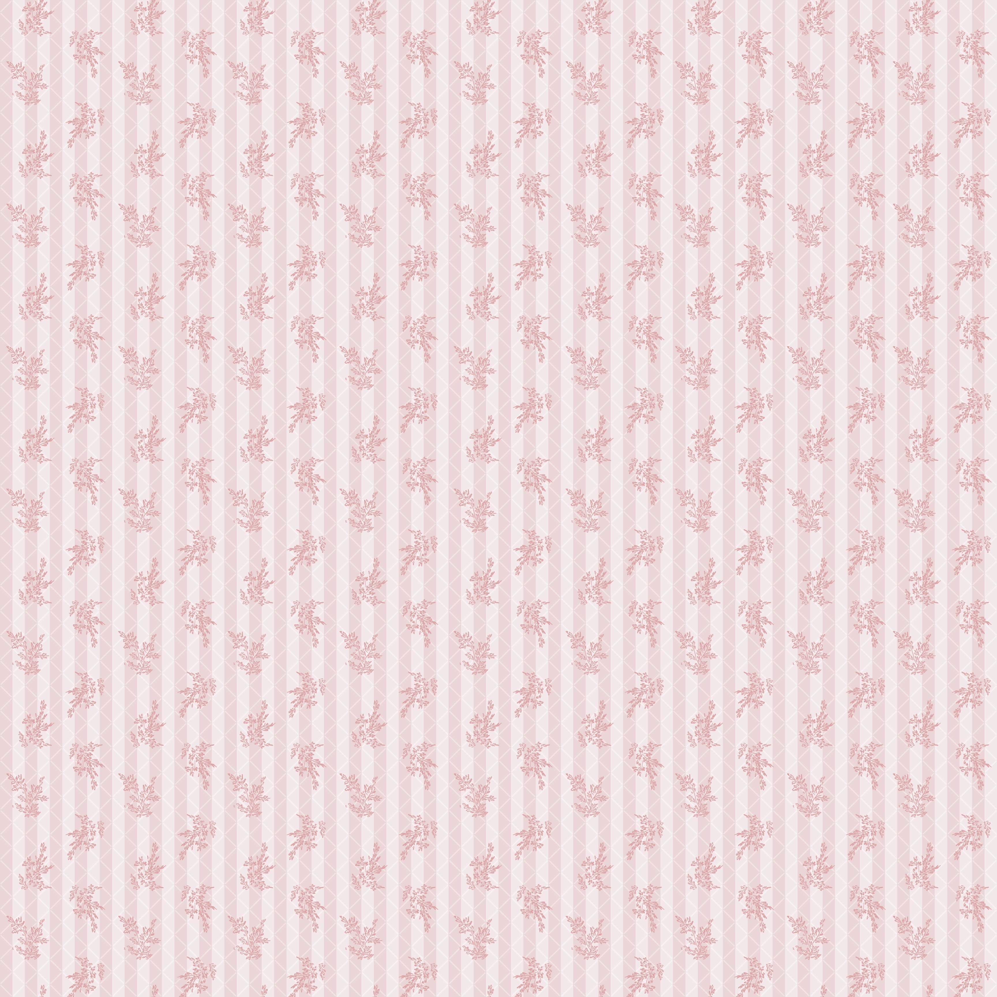 Cyril Wallpaper by Aubrey Fairchild
