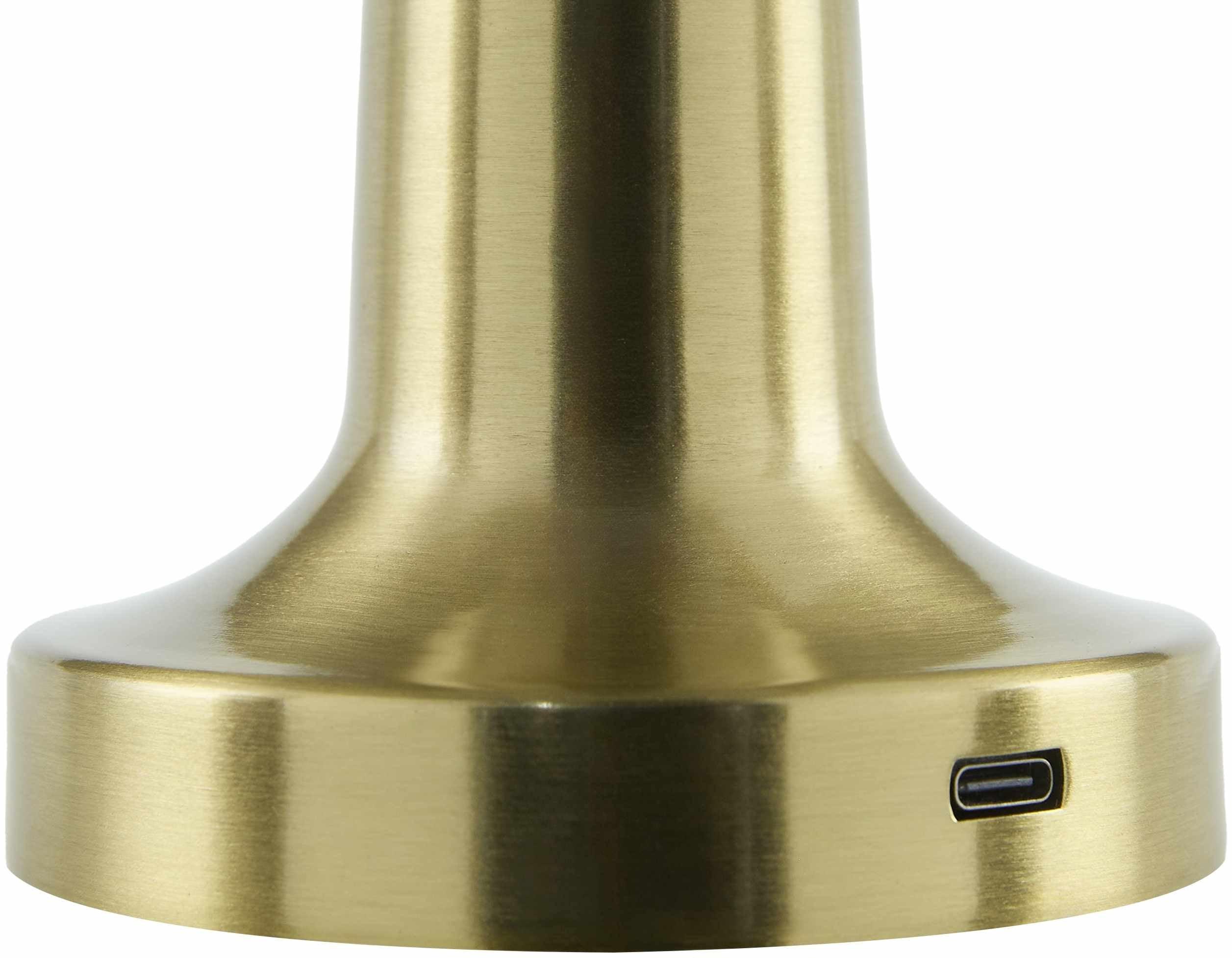 Diksmuide Table Lamp - PRHOMZ