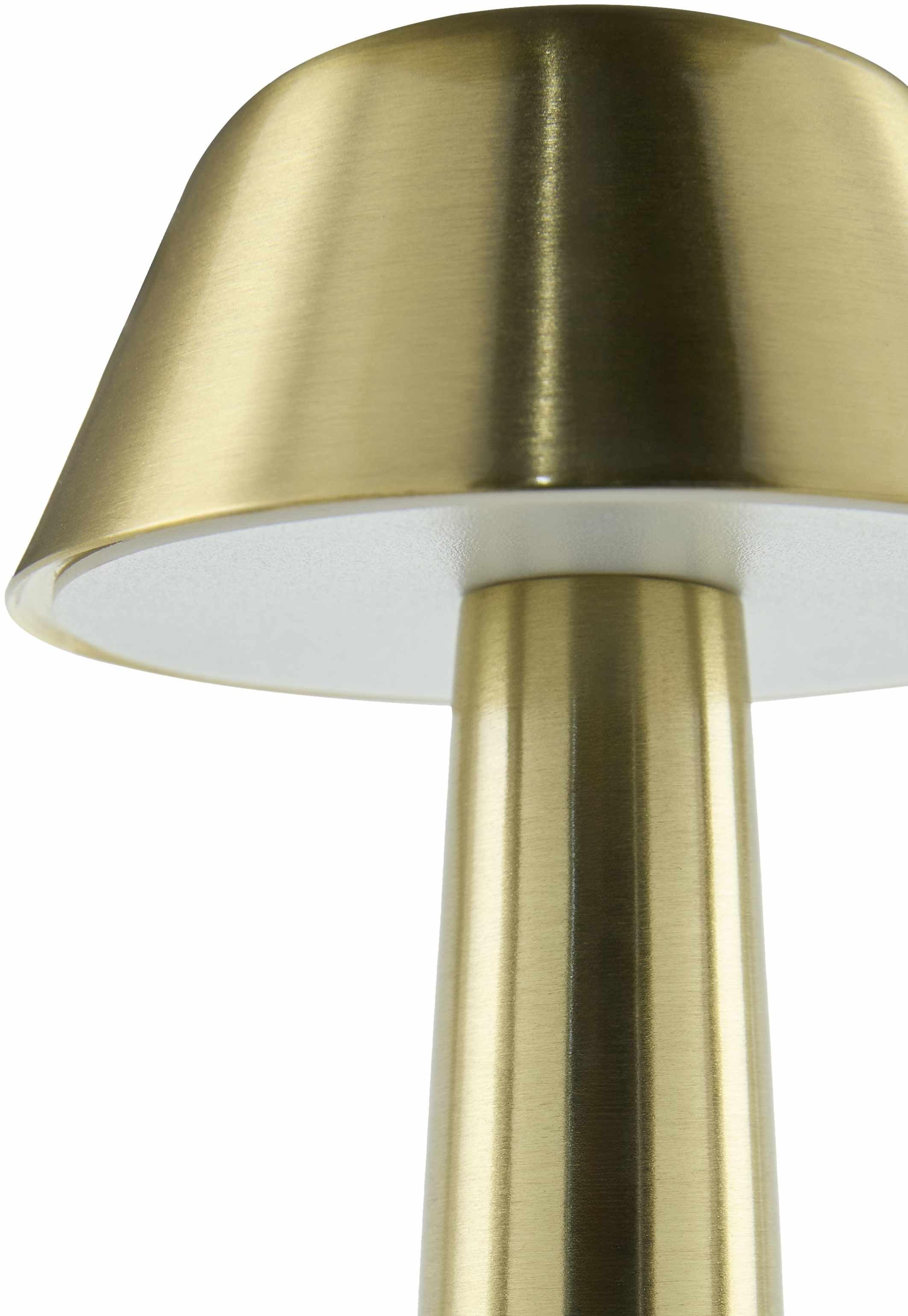 Diksmuide Table Lamp - PRHOMZ