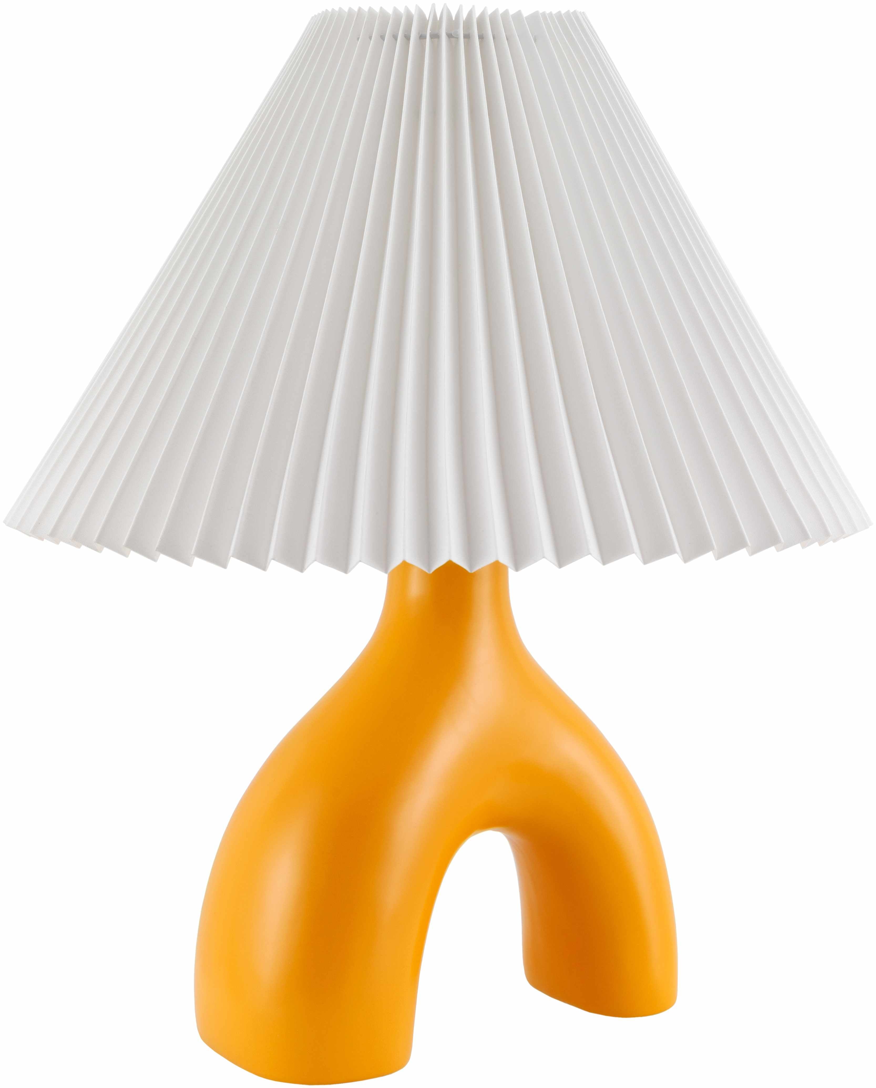 Ottenhofen Orange Table Lamp-1