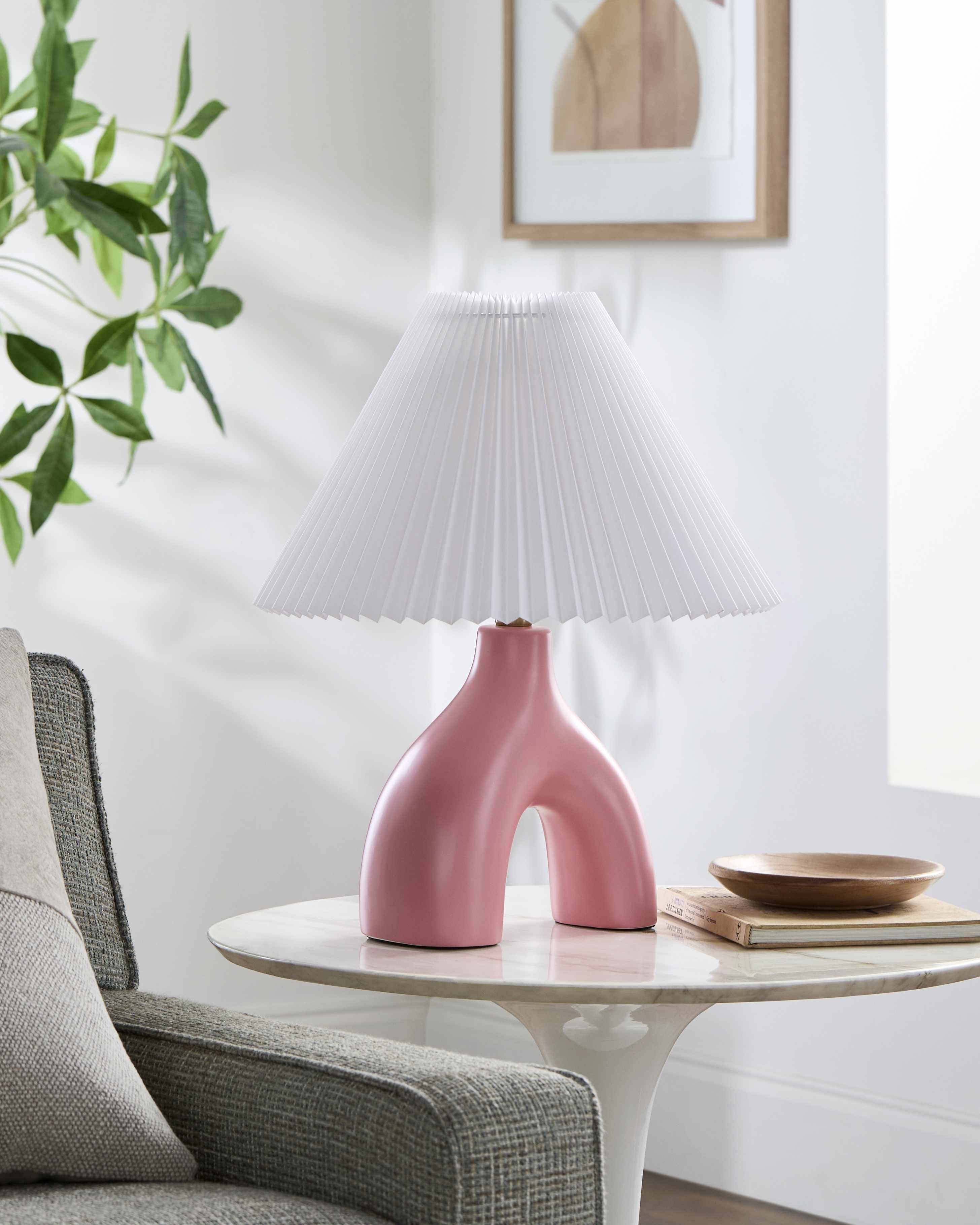 Ottenhofen Table Lamp-0