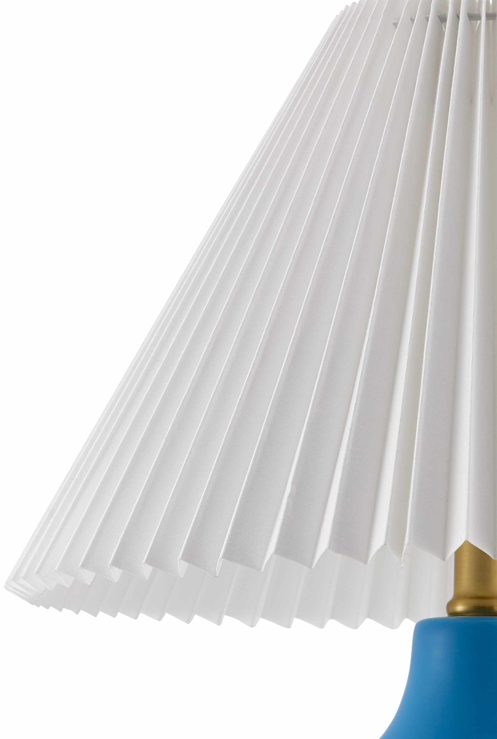 Ottenhofen Blue Table Lamp-4