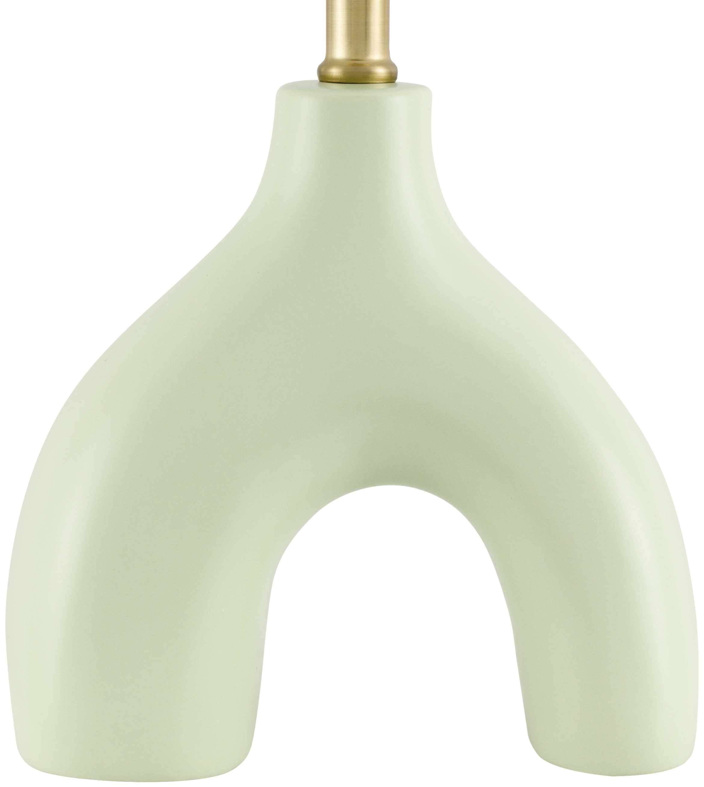 Ottenhofen White Table Lamp-2