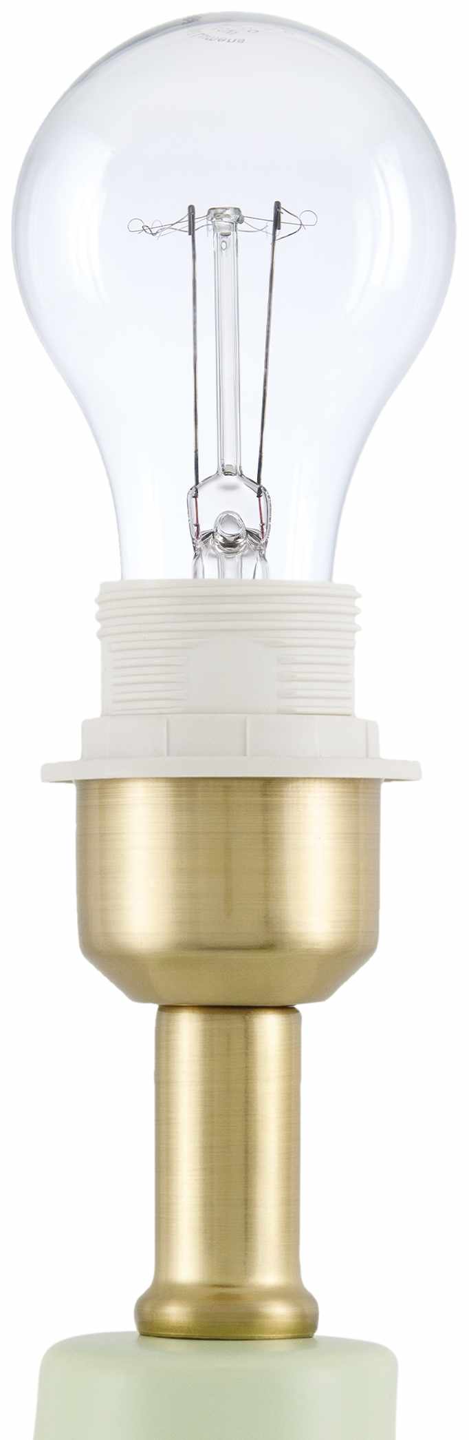 Ottenhofen White Table Lamp-4